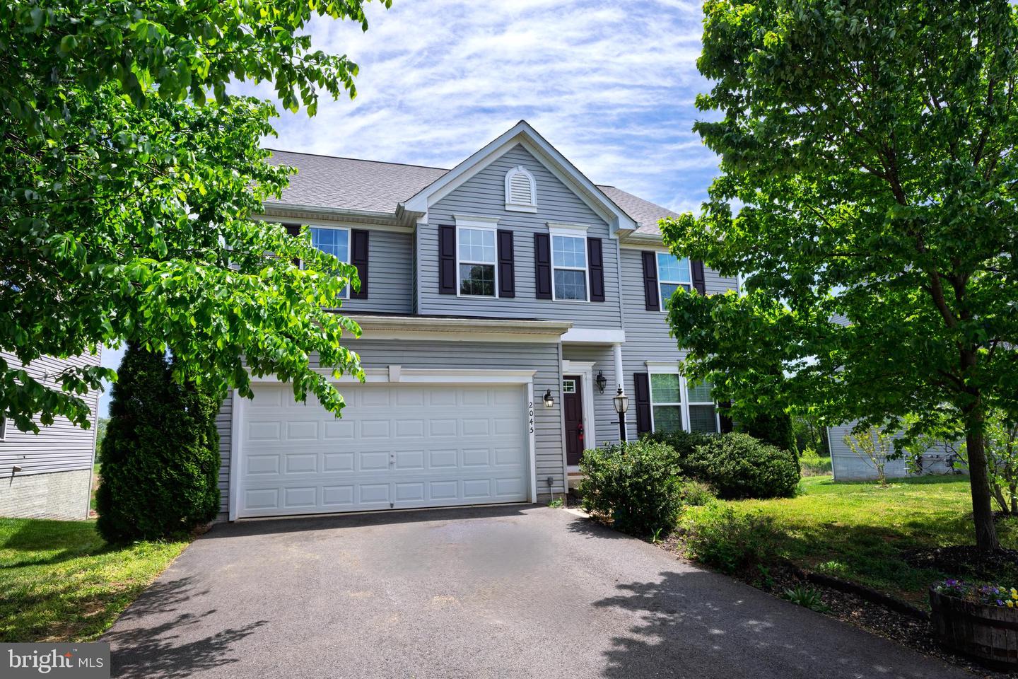 2045 MAGNOLIA CIR, CULPEPER, Virginia 22701, 4 Bedrooms Bedrooms, ,3 BathroomsBathrooms,Residential,For sale,2045 MAGNOLIA CIR,VACU2010436 MLS # VACU2010436