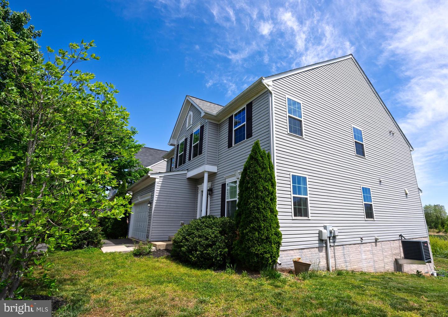 2045 MAGNOLIA CIR, CULPEPER, Virginia 22701, 4 Bedrooms Bedrooms, ,3 BathroomsBathrooms,Residential,For sale,2045 MAGNOLIA CIR,VACU2010436 MLS # VACU2010436