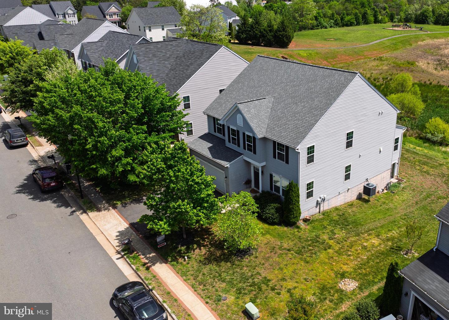 2045 MAGNOLIA CIR, CULPEPER, Virginia 22701, 4 Bedrooms Bedrooms, ,3 BathroomsBathrooms,Residential,For sale,2045 MAGNOLIA CIR,VACU2010436 MLS # VACU2010436