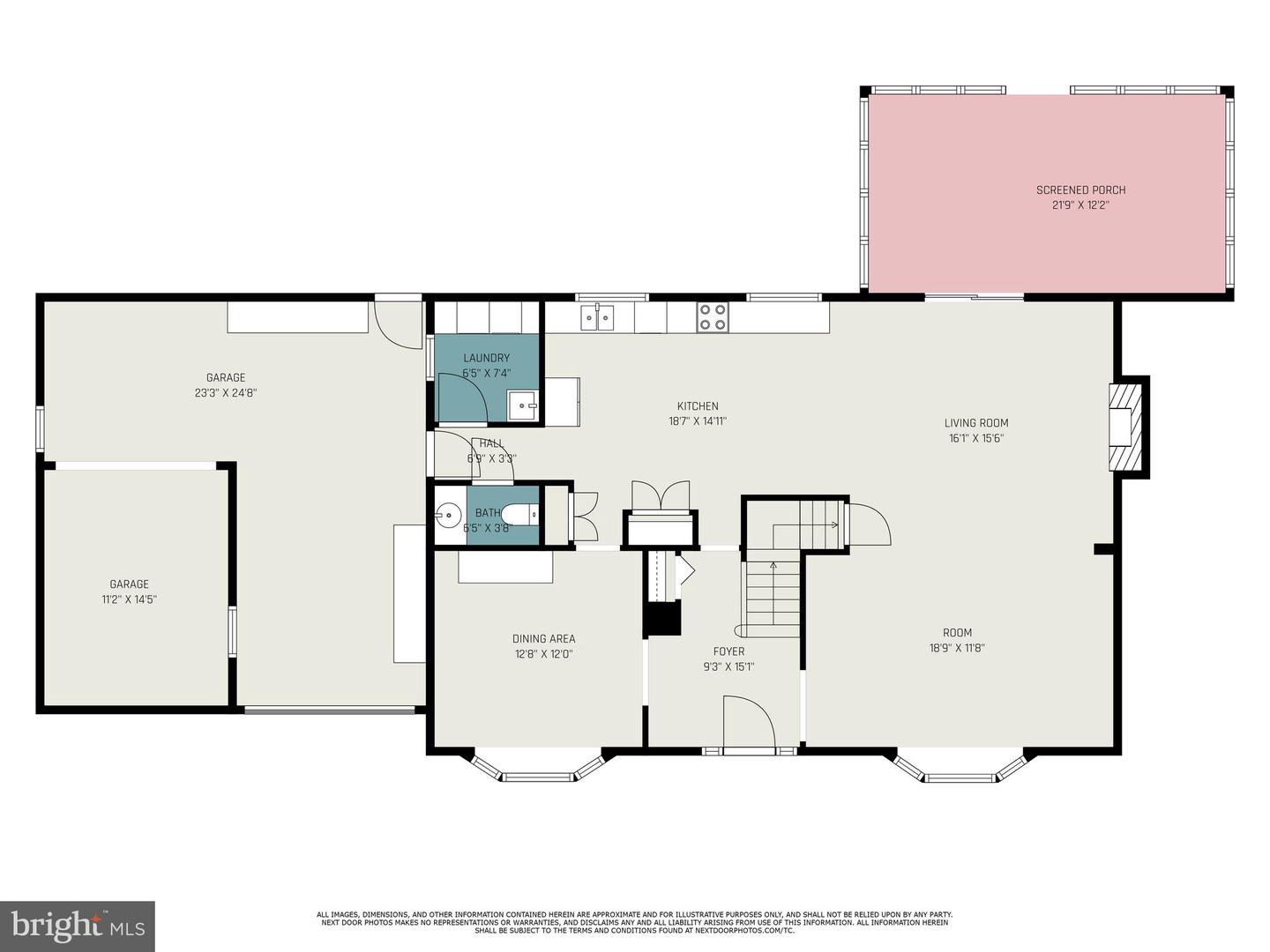 4401 ARAGON PL, ALEXANDRIA, Virginia 22309, 5 Bedrooms Bedrooms, 11 Rooms Rooms,2 BathroomsBathrooms,Residential,For sale,4401 ARAGON PL,VAFX2238602 MLS # VAFX2238602