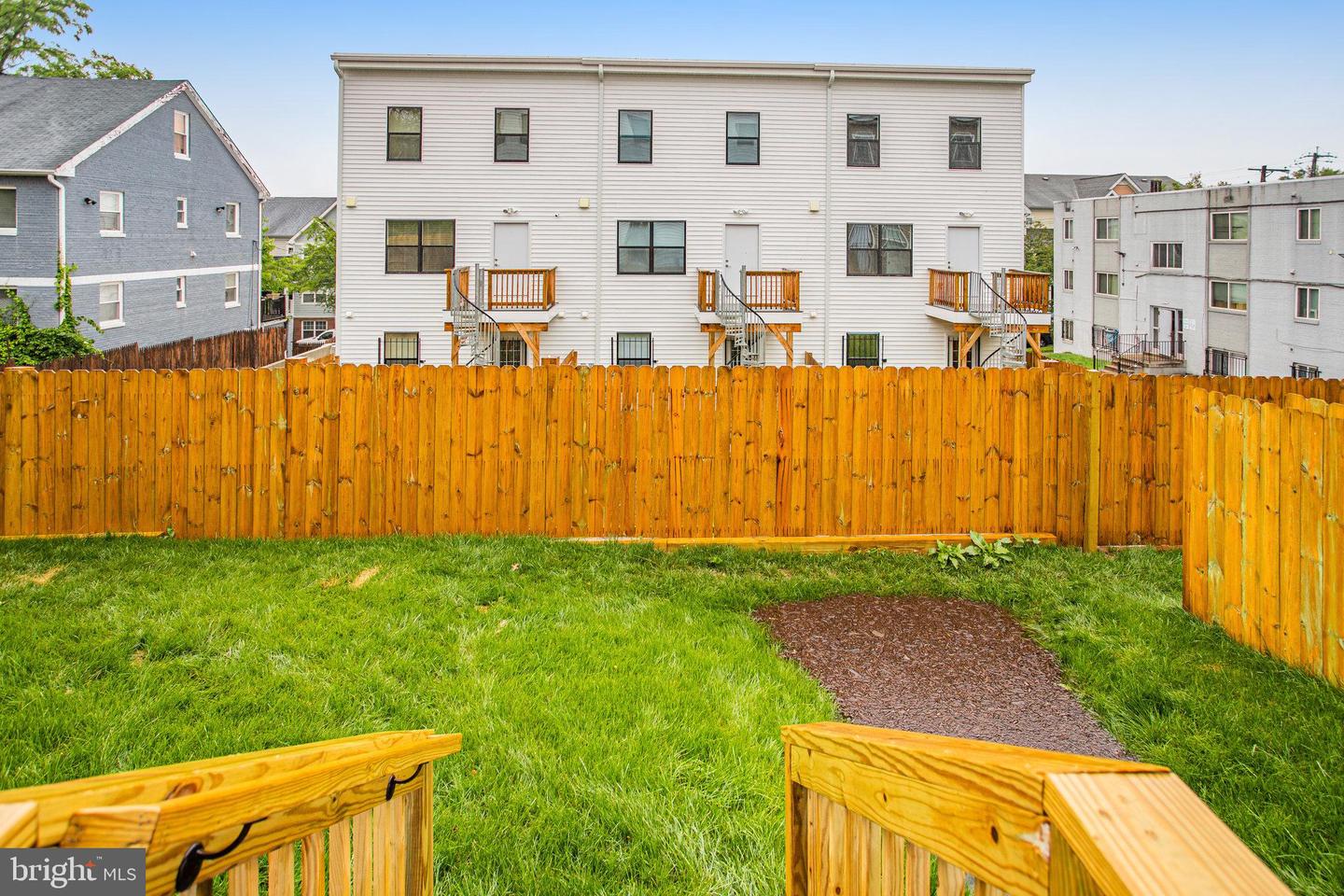 4902 D ST SE, WASHINGTON, District Of Columbia 20019, 5 Bedrooms Bedrooms, ,3 BathroomsBathrooms,Residential,For sale,4902 D ST SE,DCDC2199368 MLS # DCDC2199368