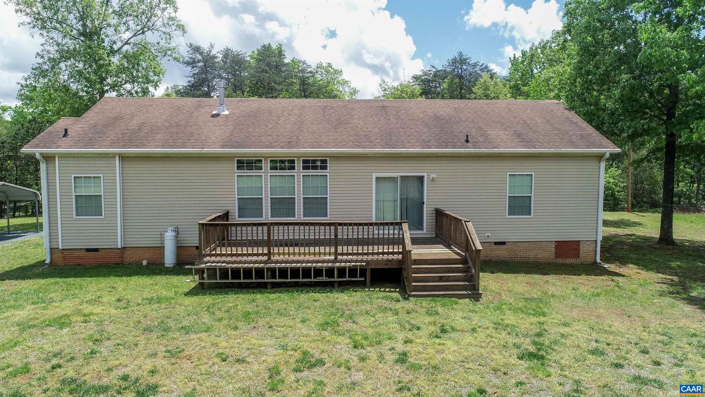2671 WALDROP CHURCH RD, LOUISA, Virginia 23093, 3 Bedrooms Bedrooms, ,2 BathroomsBathrooms,Residential,For sale,2671 WALDROP CHURCH RD,664369 MLS # 664369