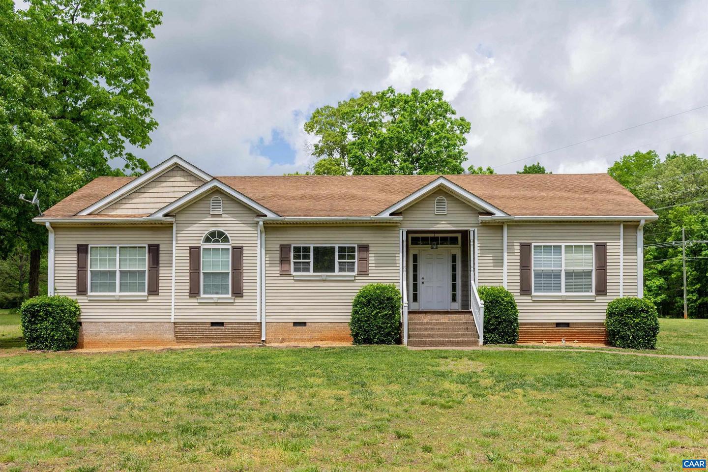 2671 WALDROP CHURCH RD, LOUISA, Virginia 23093, 3 Bedrooms Bedrooms, ,2 BathroomsBathrooms,Residential,For sale,2671 WALDROP CHURCH RD,664369 MLS # 664369