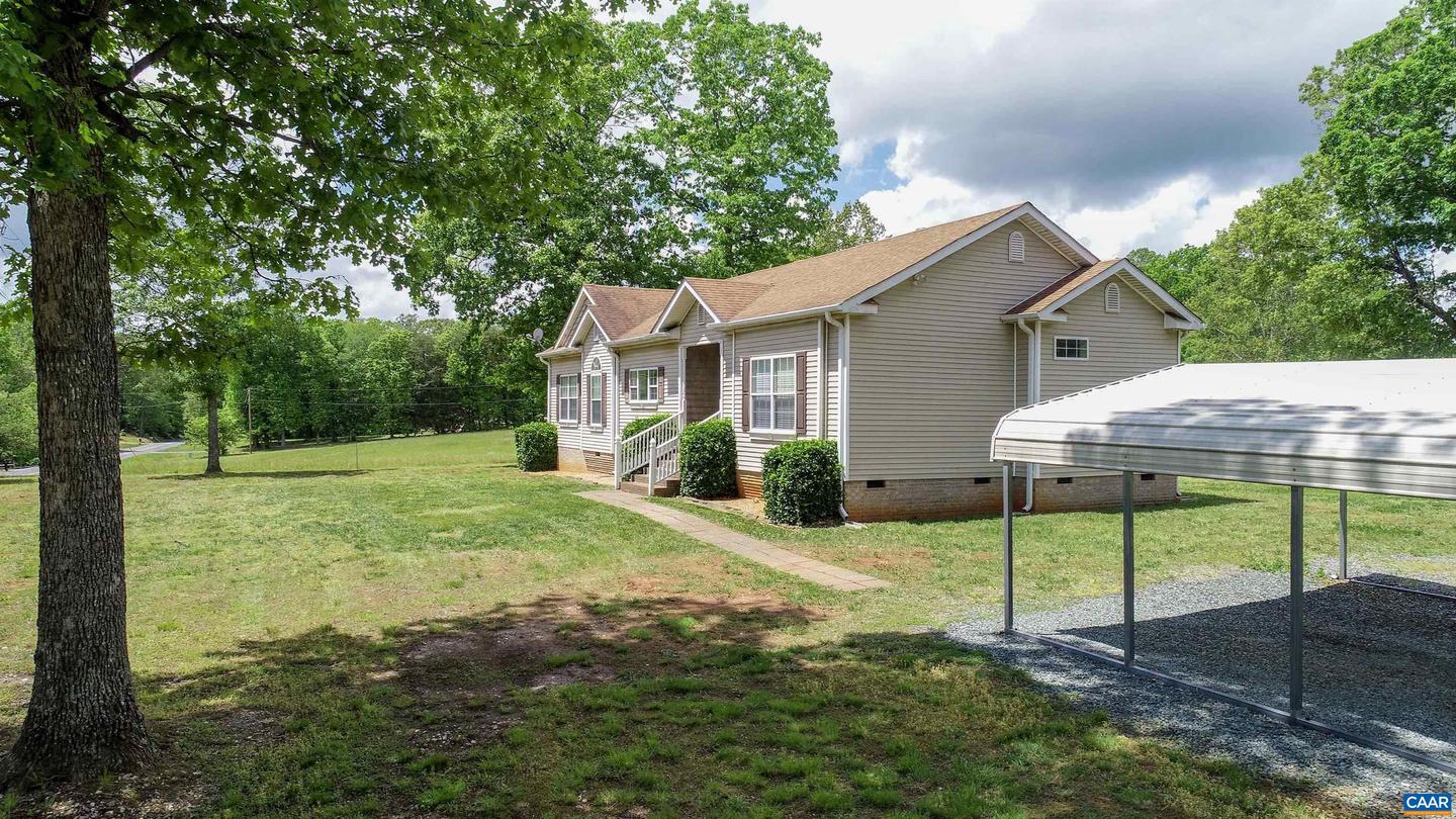 2671 WALDROP CHURCH RD, LOUISA, Virginia 23093, 3 Bedrooms Bedrooms, ,2 BathroomsBathrooms,Residential,For sale,2671 WALDROP CHURCH RD,664369 MLS # 664369