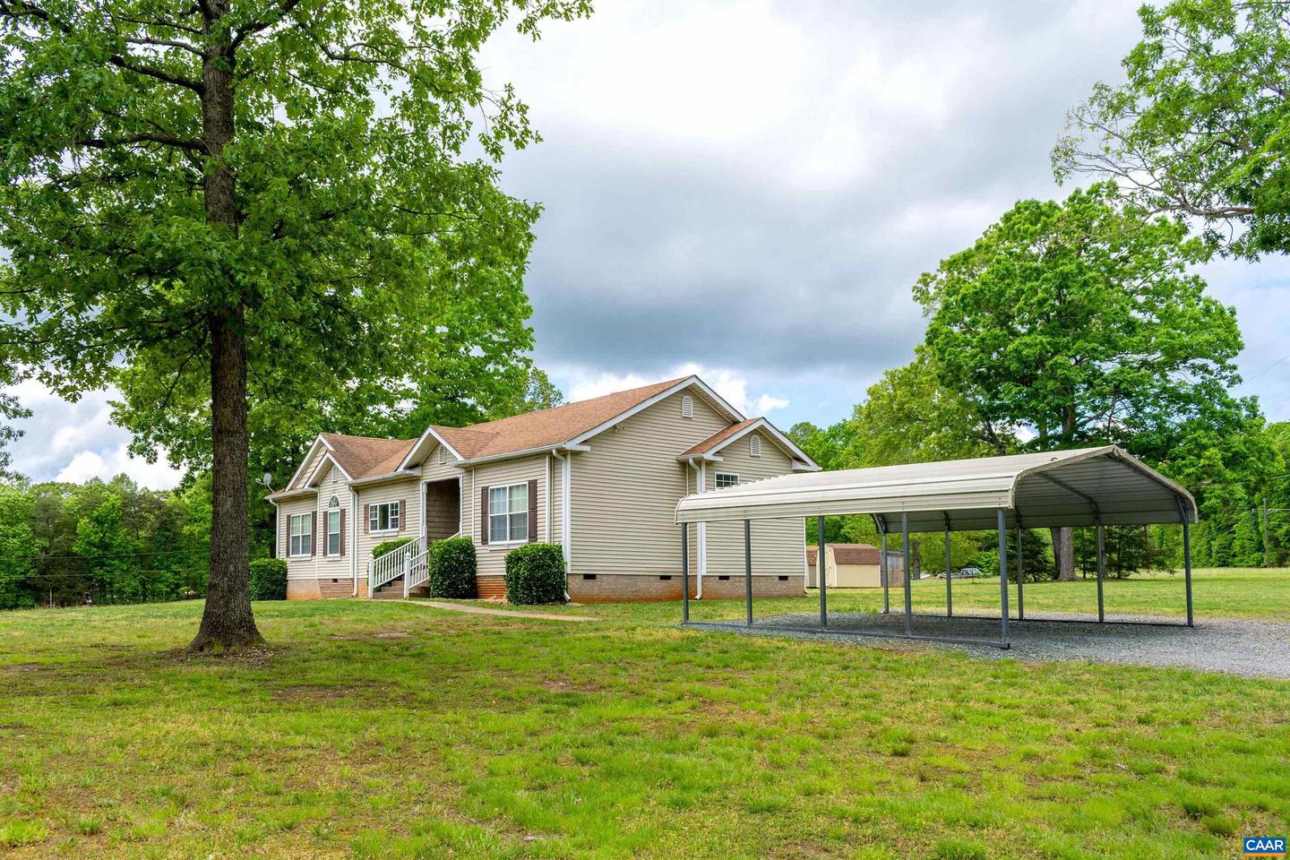 2671 WALDROP CHURCH RD, LOUISA, Virginia 23093, 3 Bedrooms Bedrooms, ,2 BathroomsBathrooms,Residential,For sale,2671 WALDROP CHURCH RD,664369 MLS # 664369