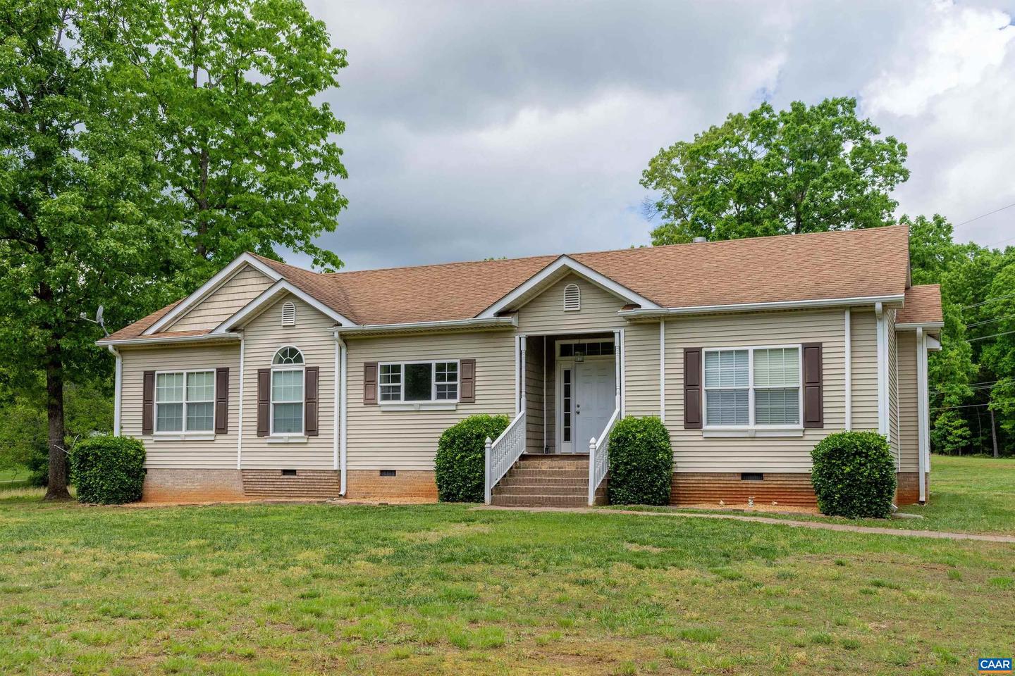 2671 WALDROP CHURCH RD, LOUISA, Virginia 23093, 3 Bedrooms Bedrooms, ,2 BathroomsBathrooms,Residential,For sale,2671 WALDROP CHURCH RD,664369 MLS # 664369