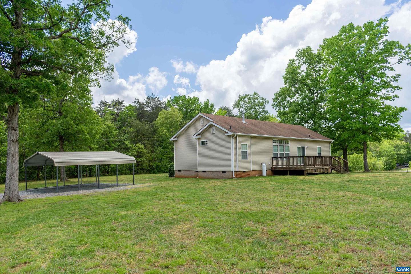 2671 WALDROP CHURCH RD, LOUISA, Virginia 23093, 3 Bedrooms Bedrooms, ,2 BathroomsBathrooms,Residential,For sale,2671 WALDROP CHURCH RD,664369 MLS # 664369