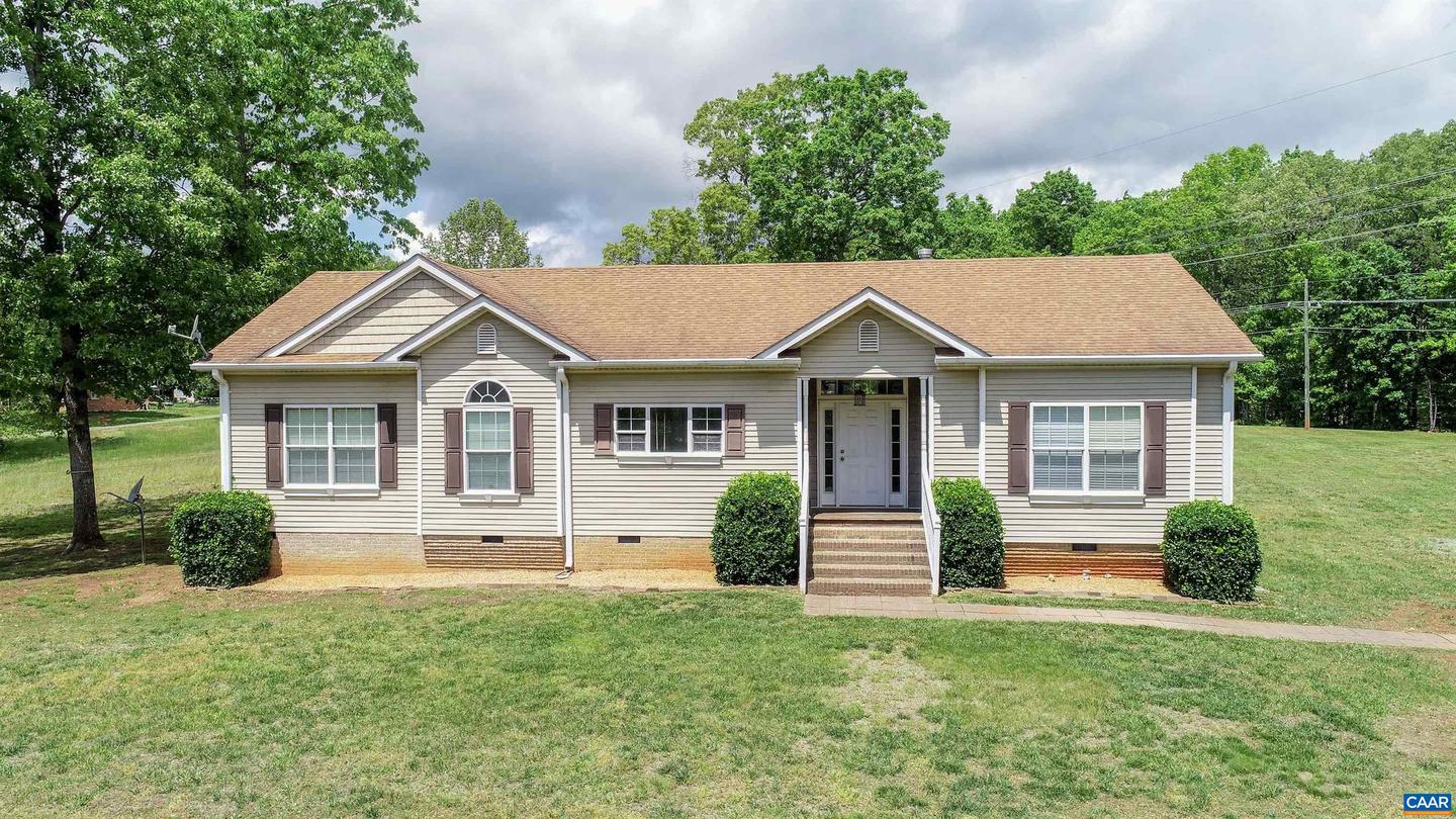 2671 WALDROP CHURCH RD, LOUISA, Virginia 23093, 3 Bedrooms Bedrooms, ,2 BathroomsBathrooms,Residential,For sale,2671 WALDROP CHURCH RD,664369 MLS # 664369