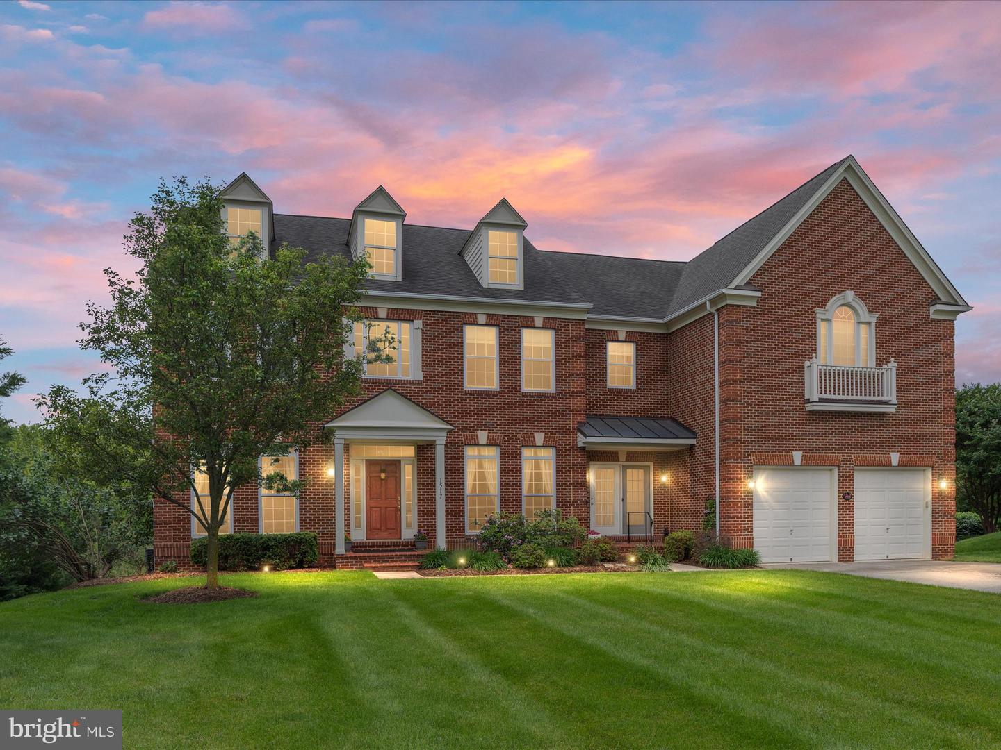 1517 BROOKDALE CT, WINCHESTER, Virginia 22601, 4 Bedrooms Bedrooms, ,4 BathroomsBathrooms,Residential,For sale,1517 BROOKDALE CT,VAWI2007668 MLS # VAWI2007668