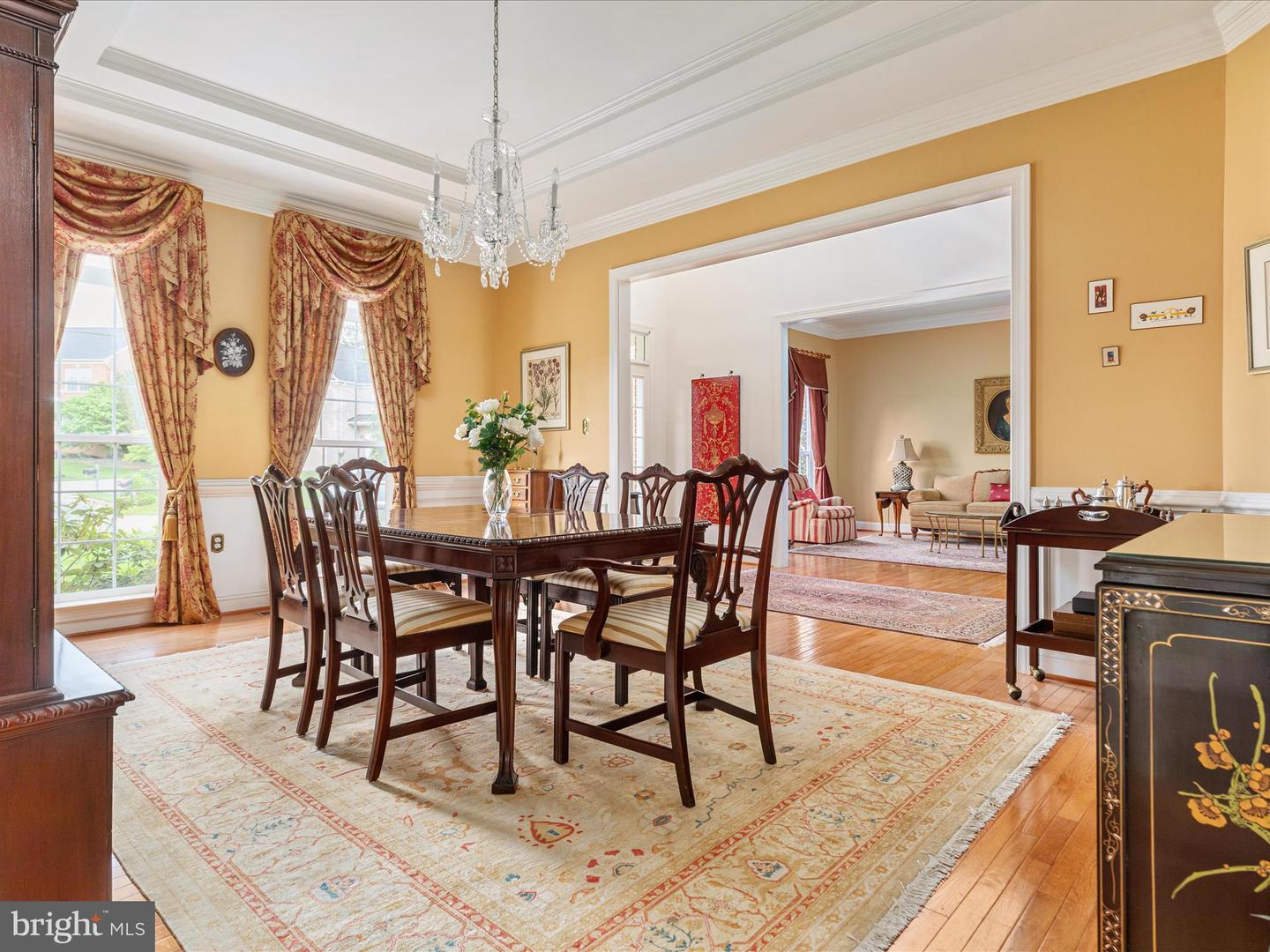 1517 BROOKDALE CT, WINCHESTER, Virginia 22601, 4 Bedrooms Bedrooms, ,4 BathroomsBathrooms,Residential,For sale,1517 BROOKDALE CT,VAWI2007668 MLS # VAWI2007668