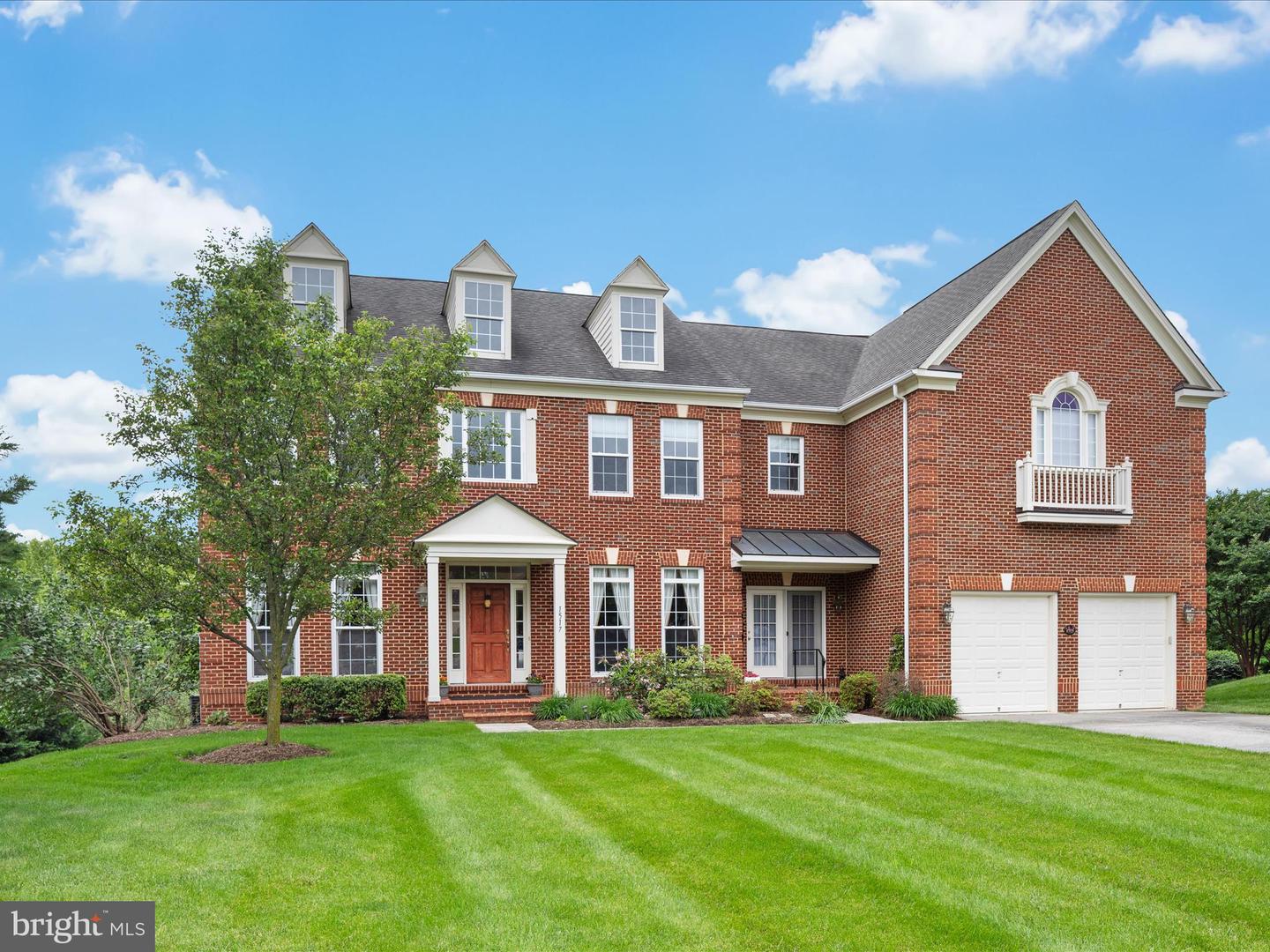 1517 BROOKDALE CT, WINCHESTER, Virginia 22601, 4 Bedrooms Bedrooms, ,4 BathroomsBathrooms,Residential,For sale,1517 BROOKDALE CT,VAWI2007668 MLS # VAWI2007668