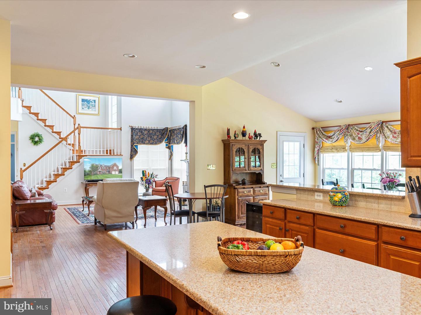 1517 BROOKDALE CT, WINCHESTER, Virginia 22601, 4 Bedrooms Bedrooms, ,4 BathroomsBathrooms,Residential,For sale,1517 BROOKDALE CT,VAWI2007668 MLS # VAWI2007668