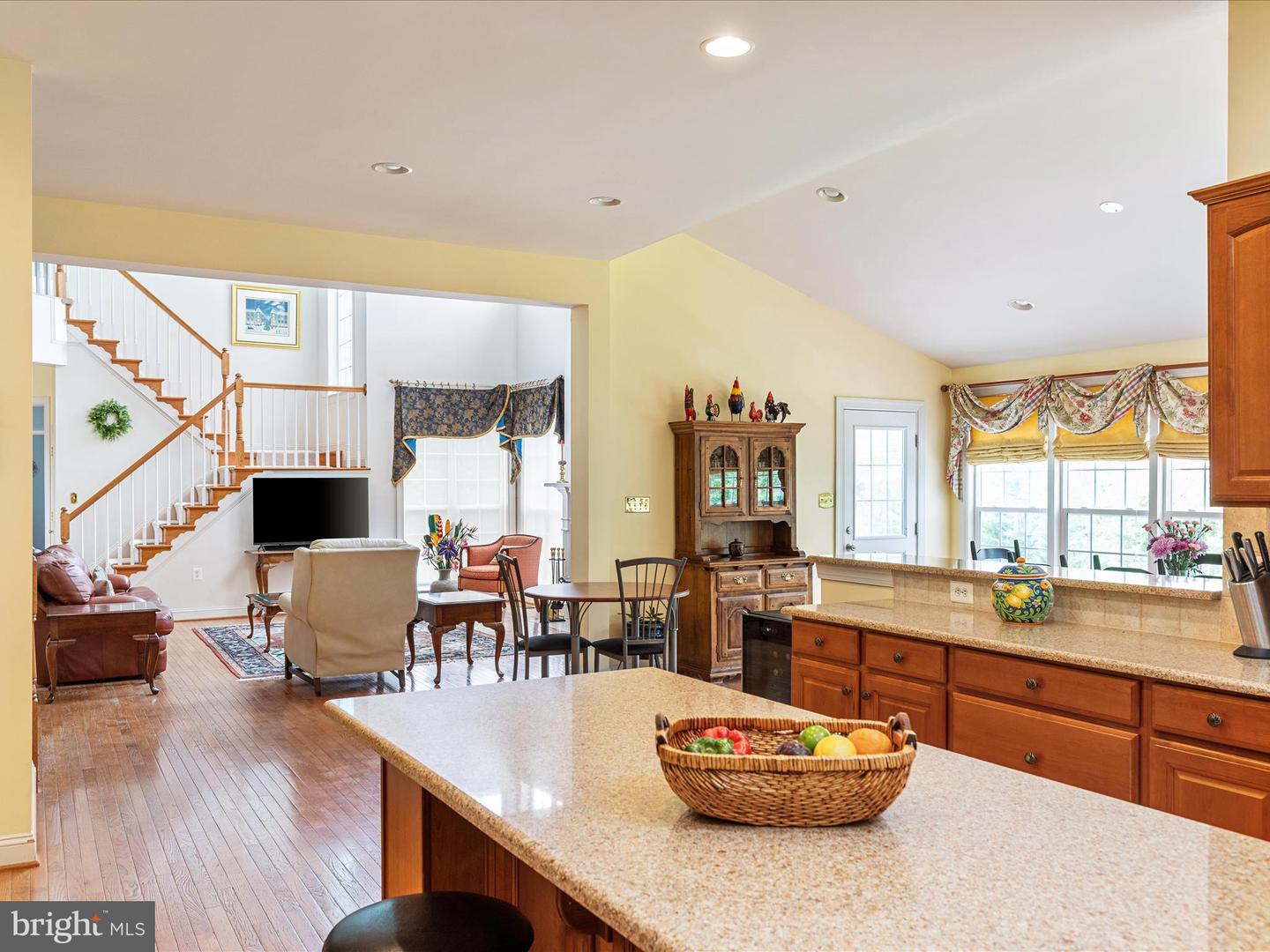 1517 BROOKDALE CT, WINCHESTER, Virginia 22601, 4 Bedrooms Bedrooms, ,4 BathroomsBathrooms,Residential,For sale,1517 BROOKDALE CT,VAWI2007668 MLS # VAWI2007668