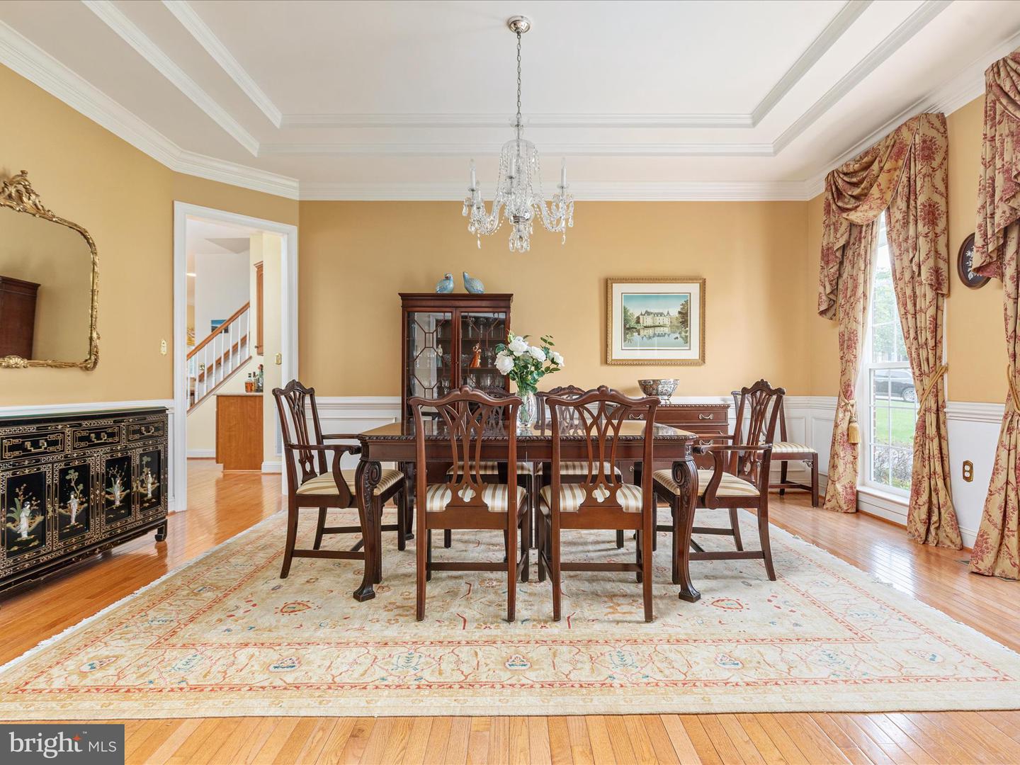 1517 BROOKDALE CT, WINCHESTER, Virginia 22601, 4 Bedrooms Bedrooms, ,4 BathroomsBathrooms,Residential,For sale,1517 BROOKDALE CT,VAWI2007668 MLS # VAWI2007668