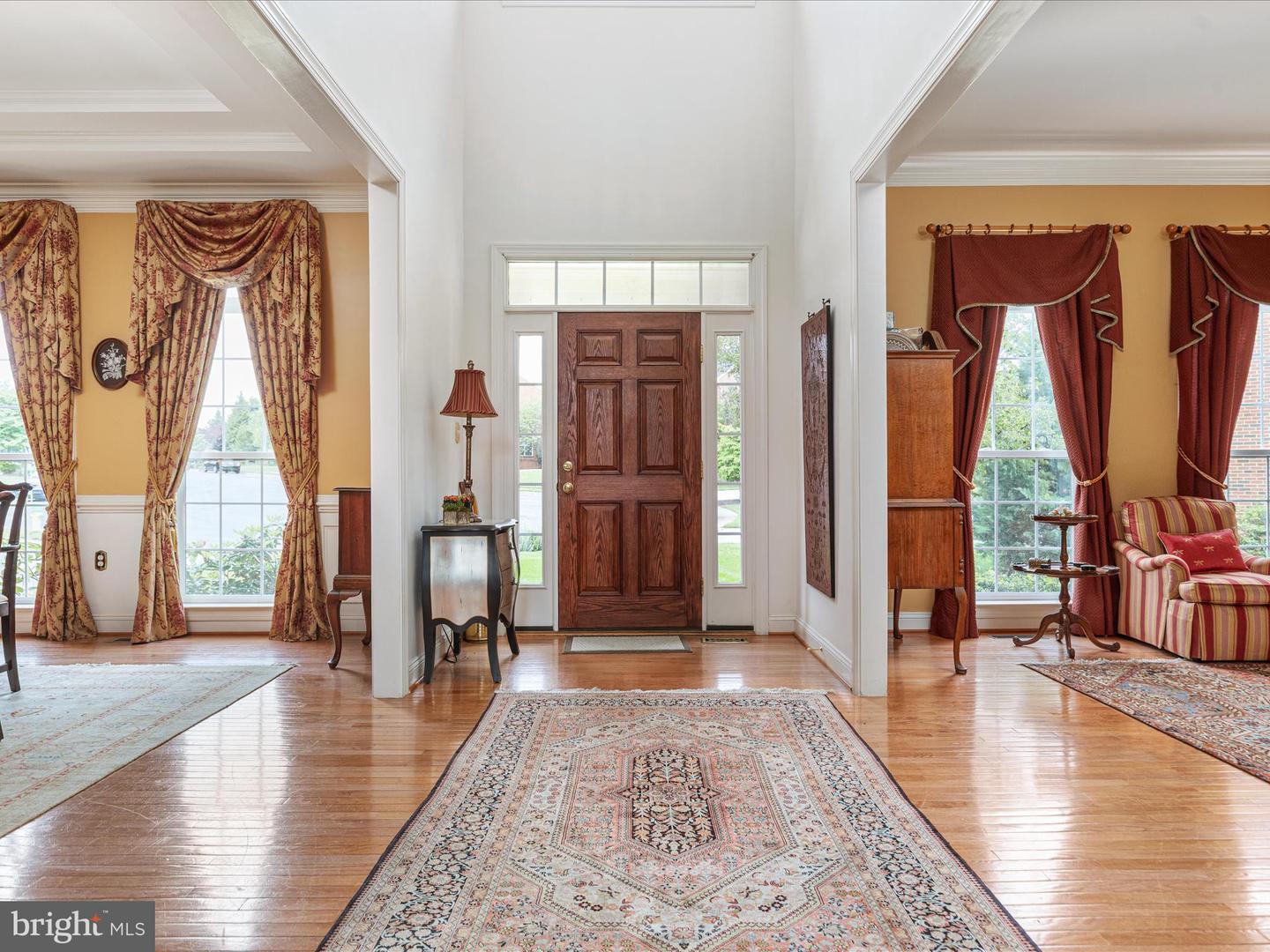 1517 BROOKDALE CT, WINCHESTER, Virginia 22601, 4 Bedrooms Bedrooms, ,4 BathroomsBathrooms,Residential,For sale,1517 BROOKDALE CT,VAWI2007668 MLS # VAWI2007668
