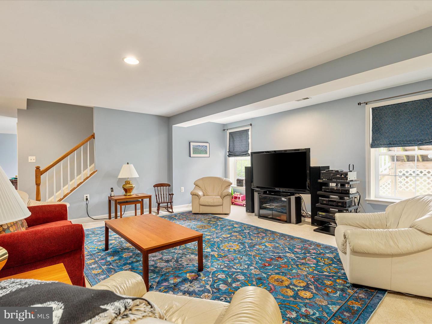 1517 BROOKDALE CT, WINCHESTER, Virginia 22601, 4 Bedrooms Bedrooms, ,4 BathroomsBathrooms,Residential,For sale,1517 BROOKDALE CT,VAWI2007668 MLS # VAWI2007668