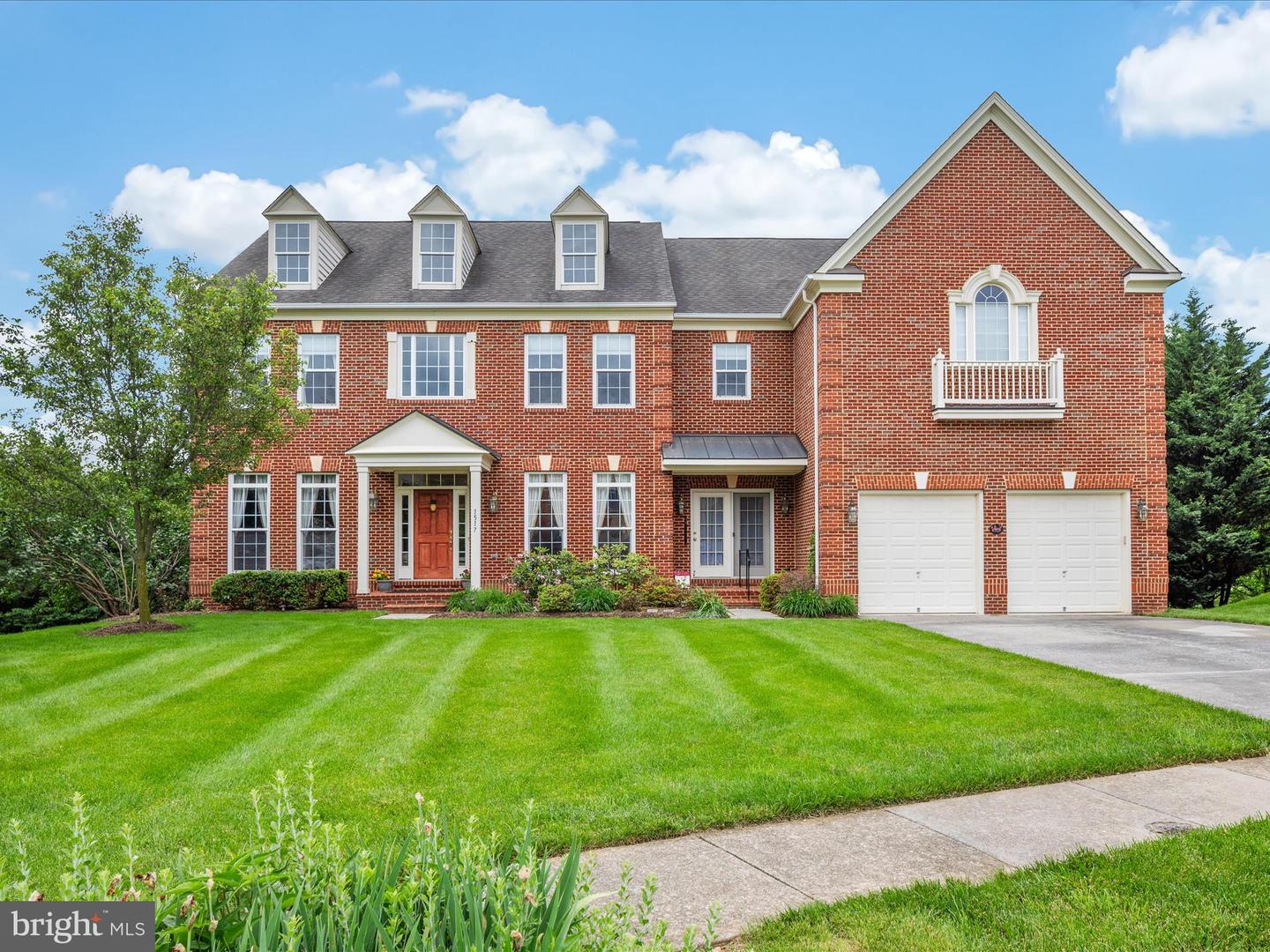 1517 BROOKDALE CT, WINCHESTER, Virginia 22601, 4 Bedrooms Bedrooms, ,4 BathroomsBathrooms,Residential,For sale,1517 BROOKDALE CT,VAWI2007668 MLS # VAWI2007668