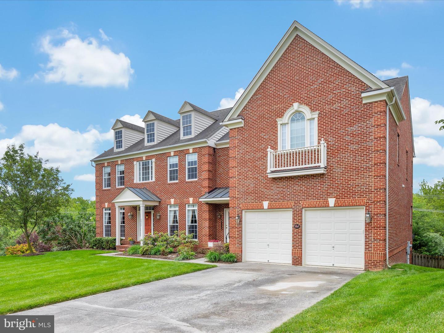 1517 BROOKDALE CT, WINCHESTER, Virginia 22601, 4 Bedrooms Bedrooms, ,4 BathroomsBathrooms,Residential,For sale,1517 BROOKDALE CT,VAWI2007668 MLS # VAWI2007668