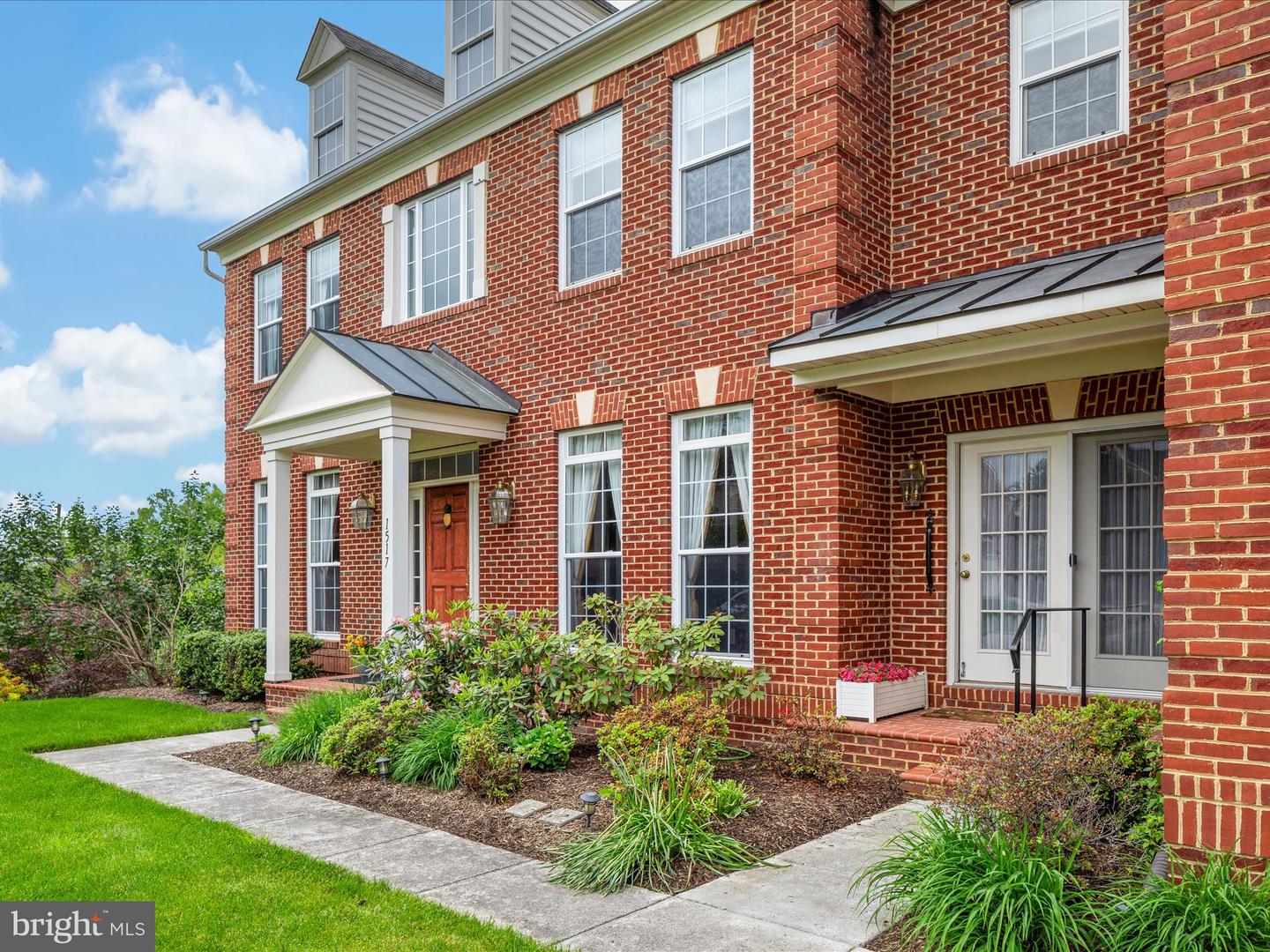1517 BROOKDALE CT, WINCHESTER, Virginia 22601, 4 Bedrooms Bedrooms, ,4 BathroomsBathrooms,Residential,For sale,1517 BROOKDALE CT,VAWI2007668 MLS # VAWI2007668