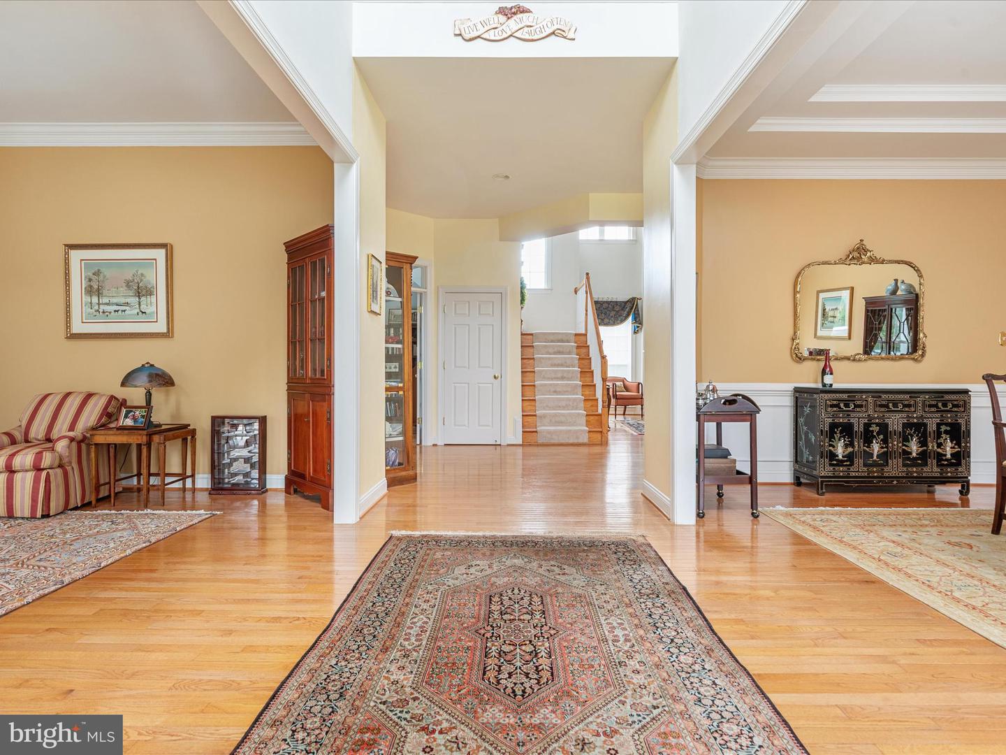 1517 BROOKDALE CT, WINCHESTER, Virginia 22601, 4 Bedrooms Bedrooms, ,4 BathroomsBathrooms,Residential,For sale,1517 BROOKDALE CT,VAWI2007668 MLS # VAWI2007668