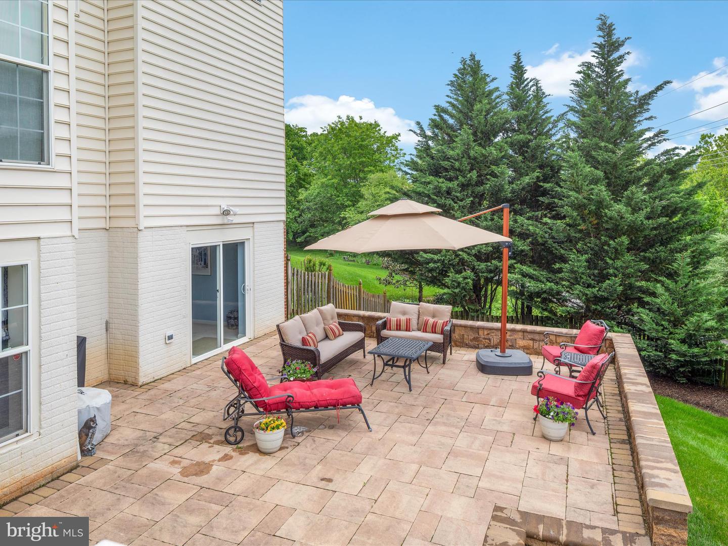 1517 BROOKDALE CT, WINCHESTER, Virginia 22601, 4 Bedrooms Bedrooms, ,4 BathroomsBathrooms,Residential,For sale,1517 BROOKDALE CT,VAWI2007668 MLS # VAWI2007668