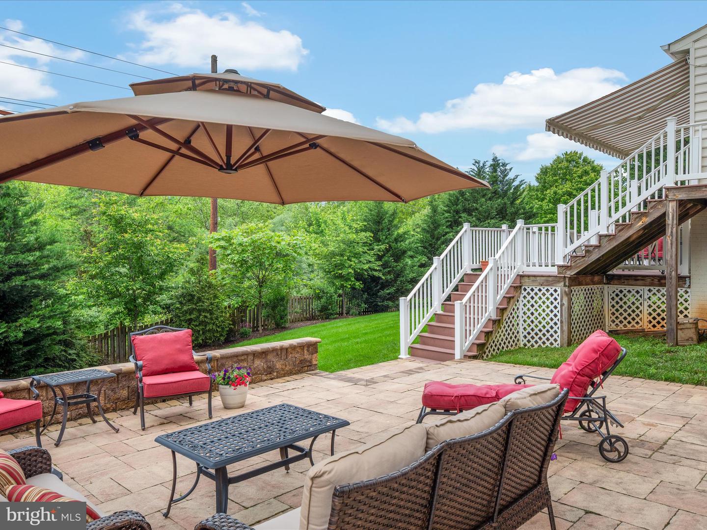 1517 BROOKDALE CT, WINCHESTER, Virginia 22601, 4 Bedrooms Bedrooms, ,4 BathroomsBathrooms,Residential,For sale,1517 BROOKDALE CT,VAWI2007668 MLS # VAWI2007668