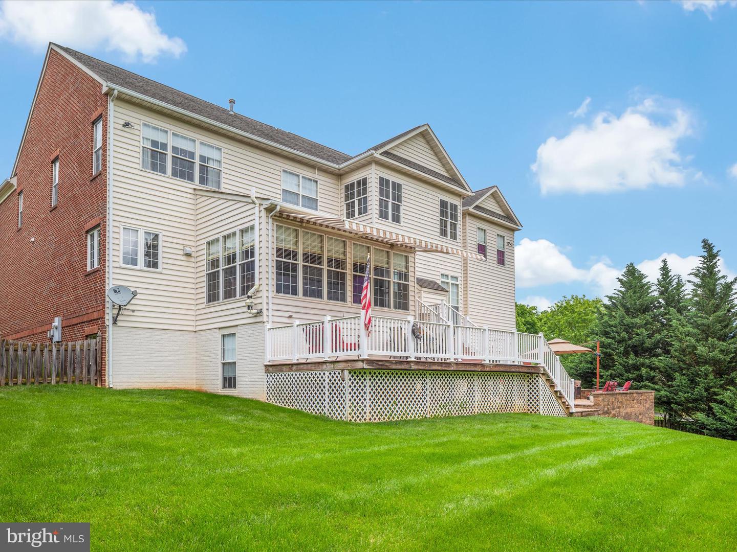 1517 BROOKDALE CT, WINCHESTER, Virginia 22601, 4 Bedrooms Bedrooms, ,4 BathroomsBathrooms,Residential,For sale,1517 BROOKDALE CT,VAWI2007668 MLS # VAWI2007668