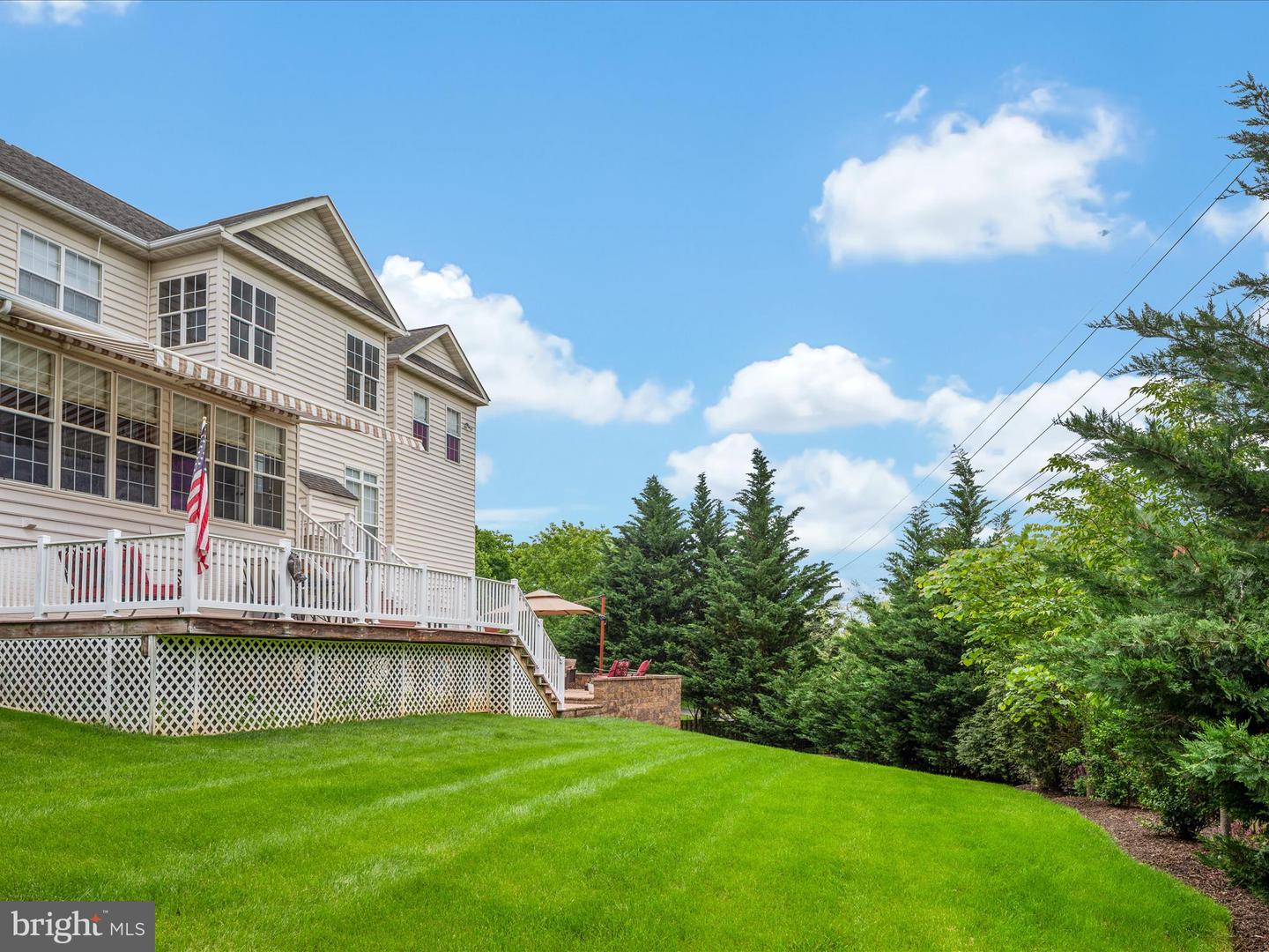 1517 BROOKDALE CT, WINCHESTER, Virginia 22601, 4 Bedrooms Bedrooms, ,4 BathroomsBathrooms,Residential,For sale,1517 BROOKDALE CT,VAWI2007668 MLS # VAWI2007668
