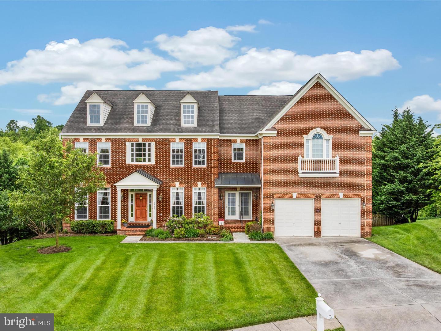 1517 BROOKDALE CT, WINCHESTER, Virginia 22601, 4 Bedrooms Bedrooms, ,4 BathroomsBathrooms,Residential,For sale,1517 BROOKDALE CT,VAWI2007668 MLS # VAWI2007668