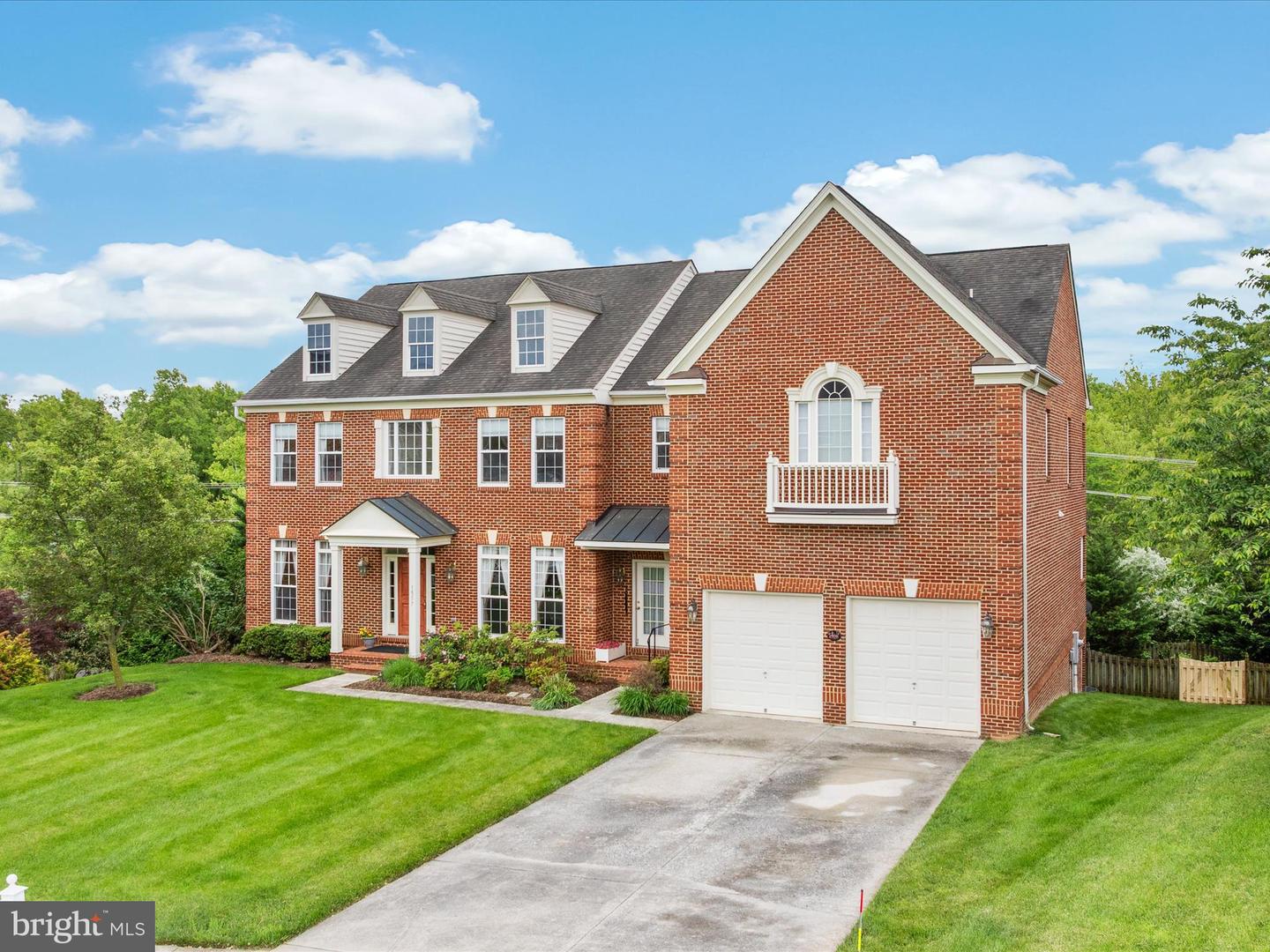 1517 BROOKDALE CT, WINCHESTER, Virginia 22601, 4 Bedrooms Bedrooms, ,4 BathroomsBathrooms,Residential,For sale,1517 BROOKDALE CT,VAWI2007668 MLS # VAWI2007668