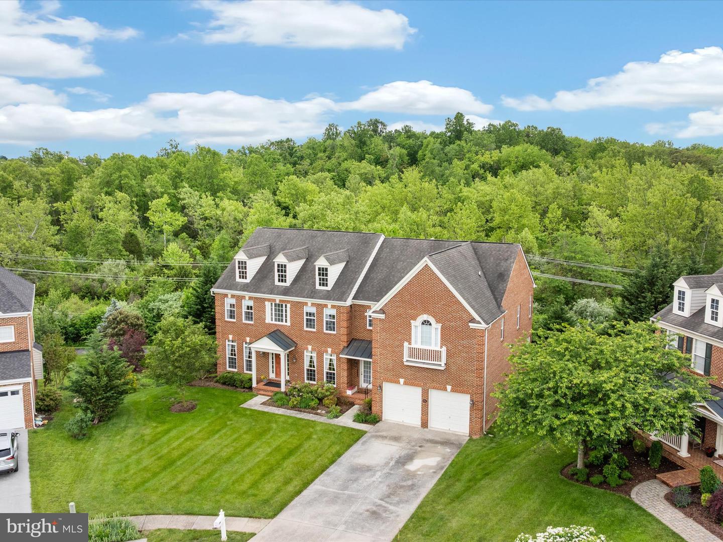 1517 BROOKDALE CT, WINCHESTER, Virginia 22601, 4 Bedrooms Bedrooms, ,4 BathroomsBathrooms,Residential,For sale,1517 BROOKDALE CT,VAWI2007668 MLS # VAWI2007668