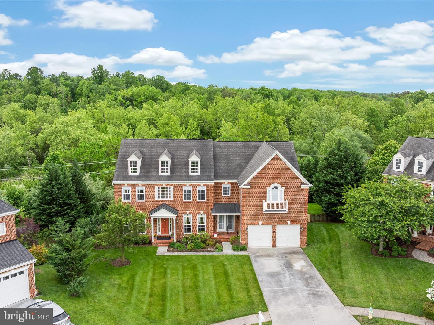 1517 BROOKDALE CT, WINCHESTER, Virginia 22601, 4 Bedrooms Bedrooms, ,4 BathroomsBathrooms,Residential,For sale,1517 BROOKDALE CT,VAWI2007668 MLS # VAWI2007668