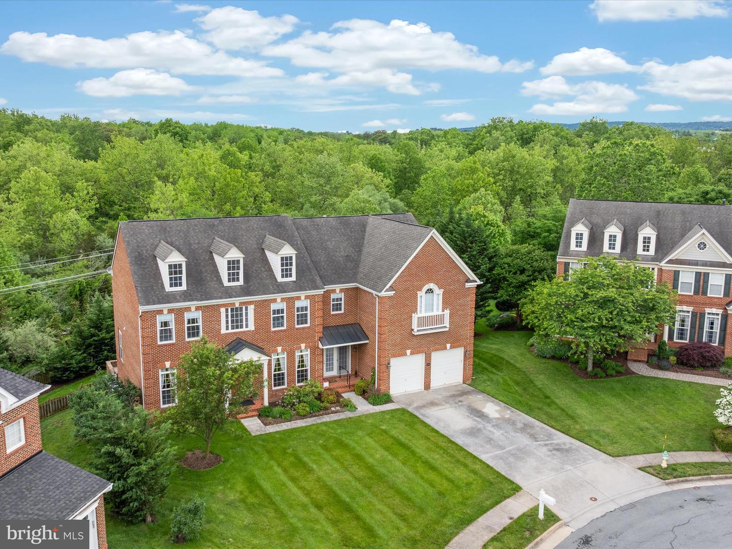 1517 BROOKDALE CT, WINCHESTER, Virginia 22601, 4 Bedrooms Bedrooms, ,4 BathroomsBathrooms,Residential,For sale,1517 BROOKDALE CT,VAWI2007668 MLS # VAWI2007668
