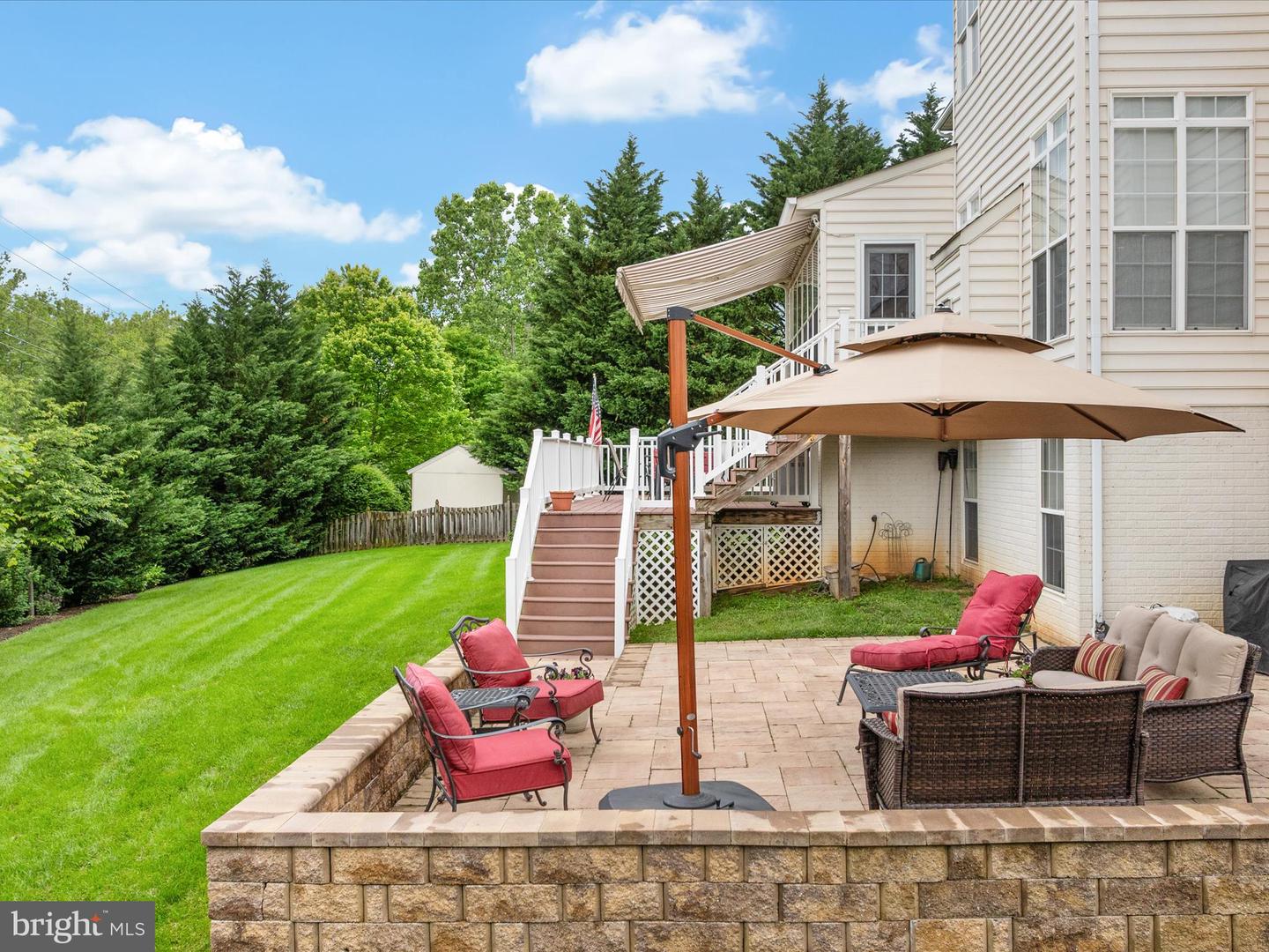 1517 BROOKDALE CT, WINCHESTER, Virginia 22601, 4 Bedrooms Bedrooms, ,4 BathroomsBathrooms,Residential,For sale,1517 BROOKDALE CT,VAWI2007668 MLS # VAWI2007668
