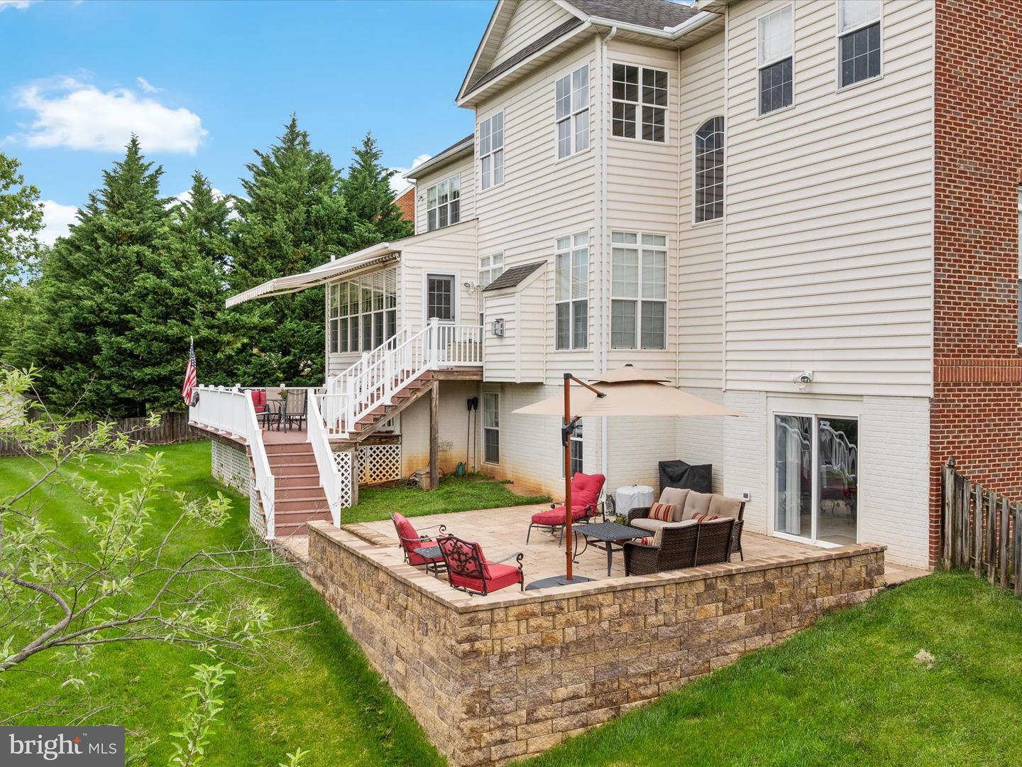 1517 BROOKDALE CT, WINCHESTER, Virginia 22601, 4 Bedrooms Bedrooms, ,4 BathroomsBathrooms,Residential,For sale,1517 BROOKDALE CT,VAWI2007668 MLS # VAWI2007668