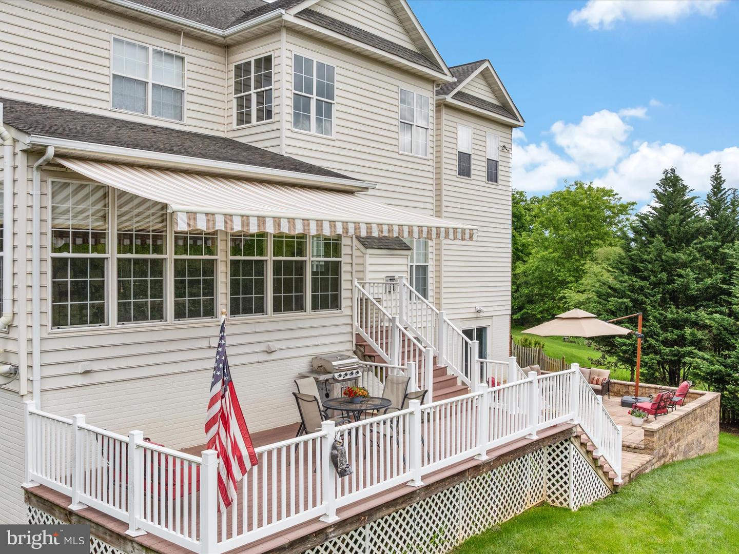 1517 BROOKDALE CT, WINCHESTER, Virginia 22601, 4 Bedrooms Bedrooms, ,4 BathroomsBathrooms,Residential,For sale,1517 BROOKDALE CT,VAWI2007668 MLS # VAWI2007668