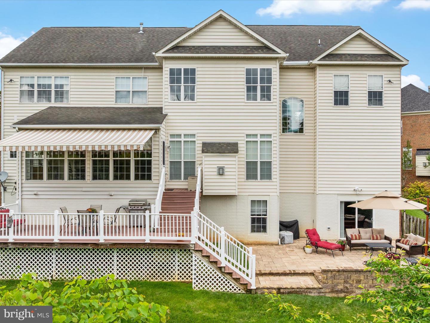 1517 BROOKDALE CT, WINCHESTER, Virginia 22601, 4 Bedrooms Bedrooms, ,4 BathroomsBathrooms,Residential,For sale,1517 BROOKDALE CT,VAWI2007668 MLS # VAWI2007668
