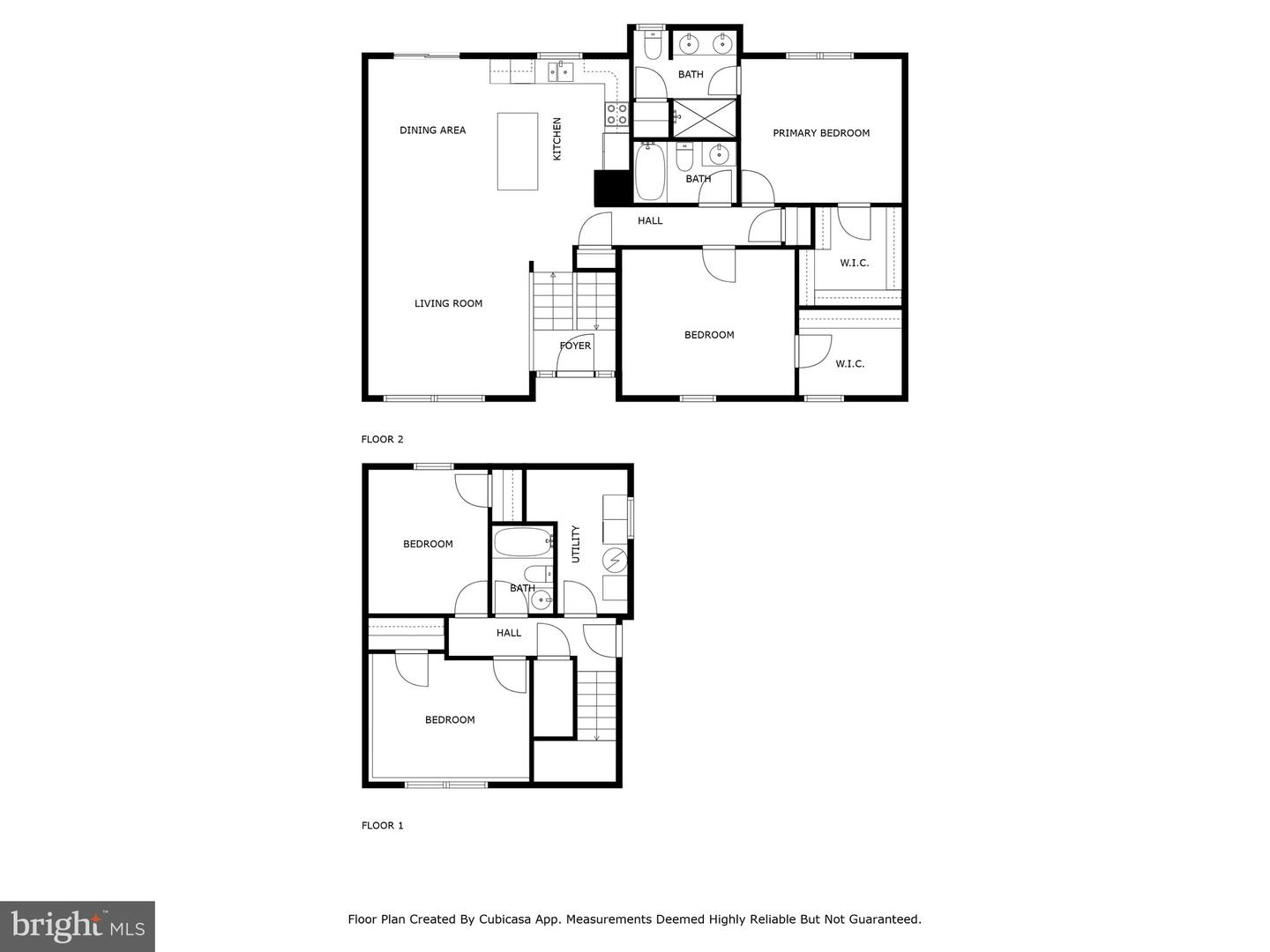 116 HILDA DR, STAFFORD, Virginia 22556, 3 Bedrooms Bedrooms, ,3 BathroomsBathrooms,Residential,For sale,116 HILDA DR,VAST2038738 MLS # VAST2038738