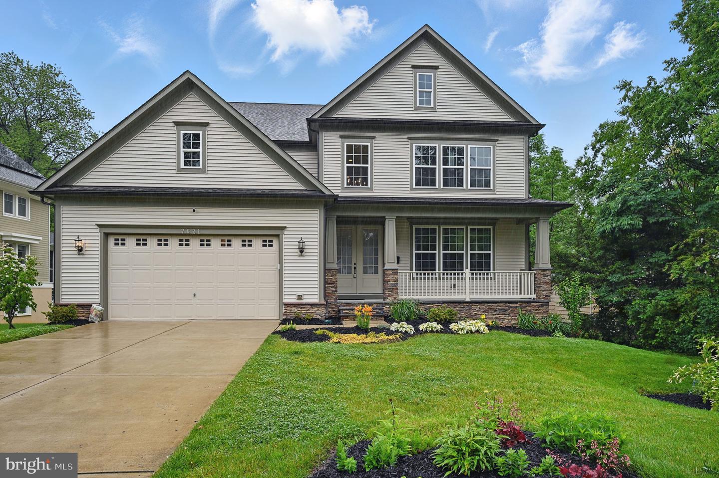 7621 LEONARD DR, FALLS CHURCH, Virginia 22043, 8 Bedrooms Bedrooms, ,6 BathroomsBathrooms,Residential,For sale,7621 LEONARD DR,VAFX2240562 MLS # VAFX2240562
