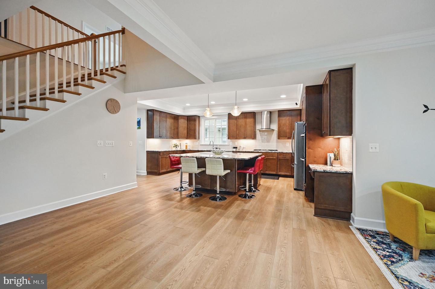 7621 LEONARD DR, FALLS CHURCH, Virginia 22043, 8 Bedrooms Bedrooms, ,6 BathroomsBathrooms,Residential,For sale,7621 LEONARD DR,VAFX2240562 MLS # VAFX2240562