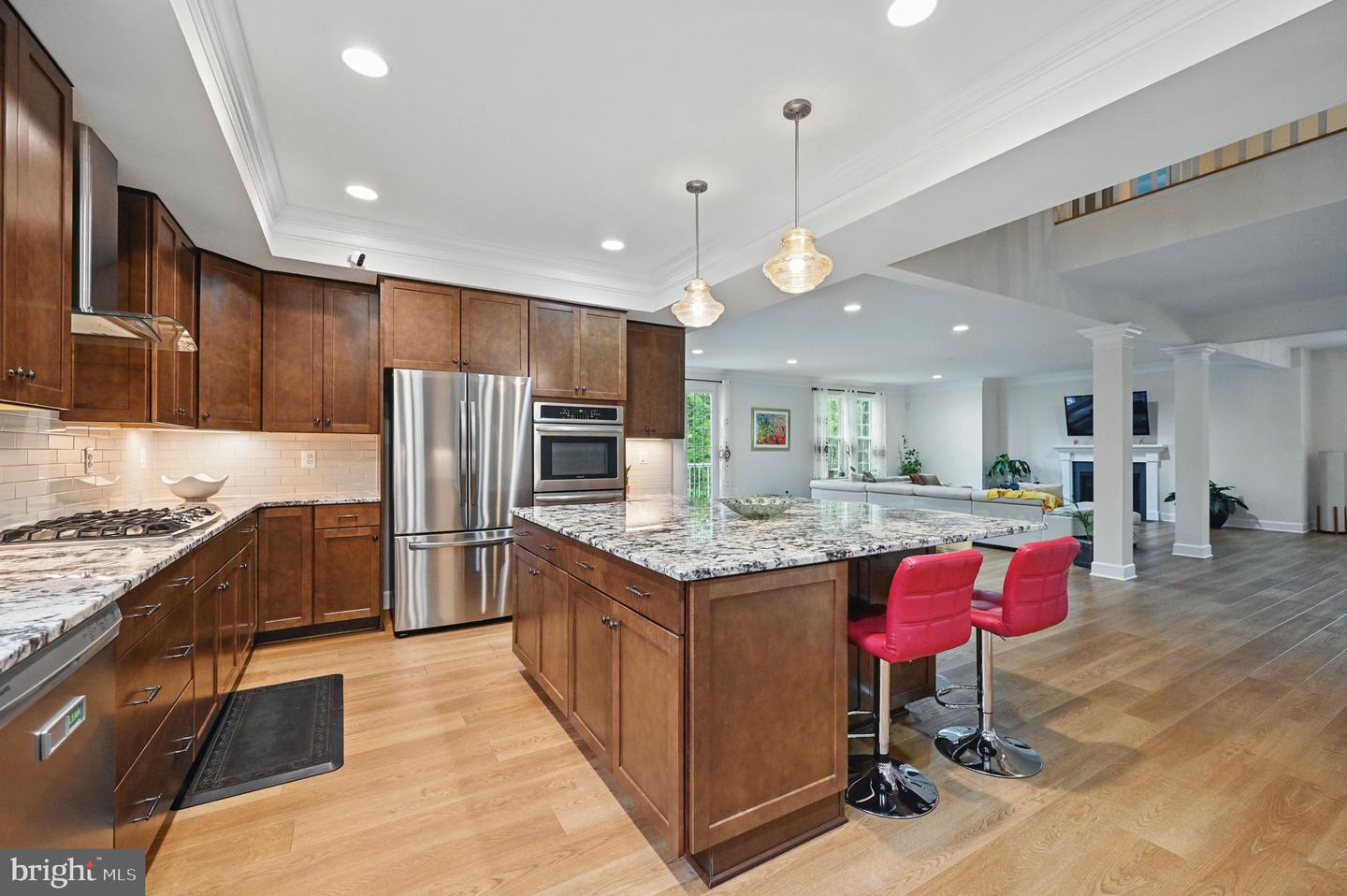 7621 LEONARD DR, FALLS CHURCH, Virginia 22043, 8 Bedrooms Bedrooms, ,6 BathroomsBathrooms,Residential,For sale,7621 LEONARD DR,VAFX2240562 MLS # VAFX2240562