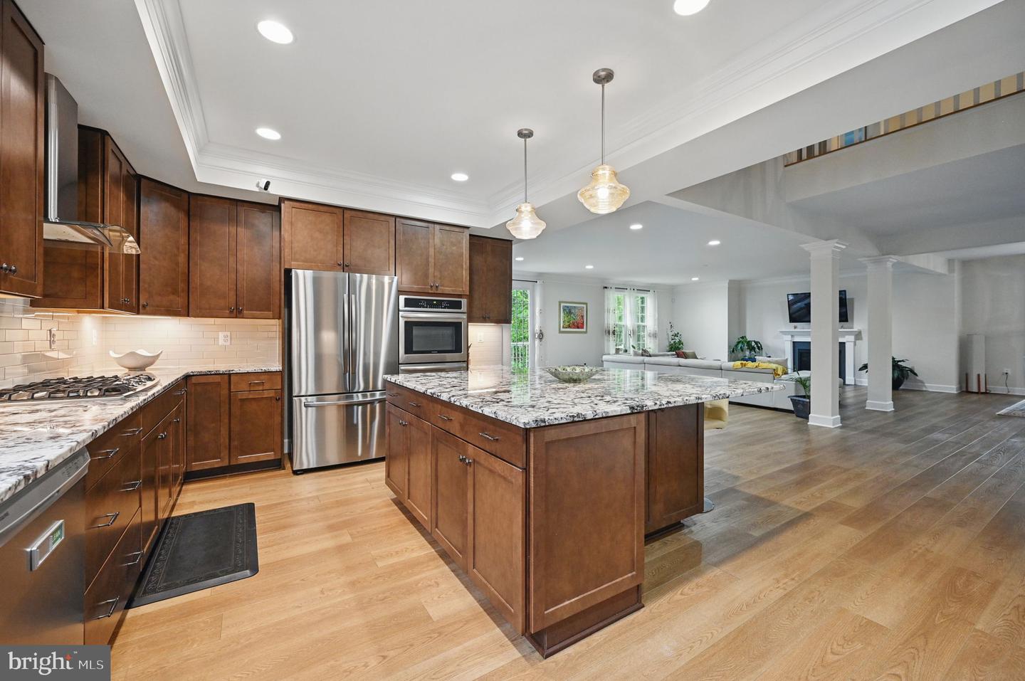 7621 LEONARD DR, FALLS CHURCH, Virginia 22043, 8 Bedrooms Bedrooms, ,6 BathroomsBathrooms,Residential,For sale,7621 LEONARD DR,VAFX2240562 MLS # VAFX2240562