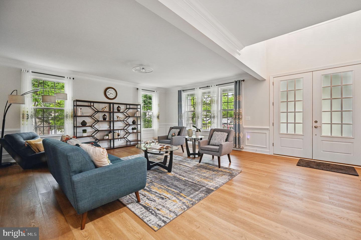 7621 LEONARD DR, FALLS CHURCH, Virginia 22043, 8 Bedrooms Bedrooms, ,6 BathroomsBathrooms,Residential,For sale,7621 LEONARD DR,VAFX2240562 MLS # VAFX2240562