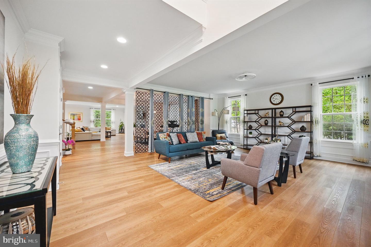 7621 LEONARD DR, FALLS CHURCH, Virginia 22043, 8 Bedrooms Bedrooms, ,6 BathroomsBathrooms,Residential,For sale,7621 LEONARD DR,VAFX2240562 MLS # VAFX2240562