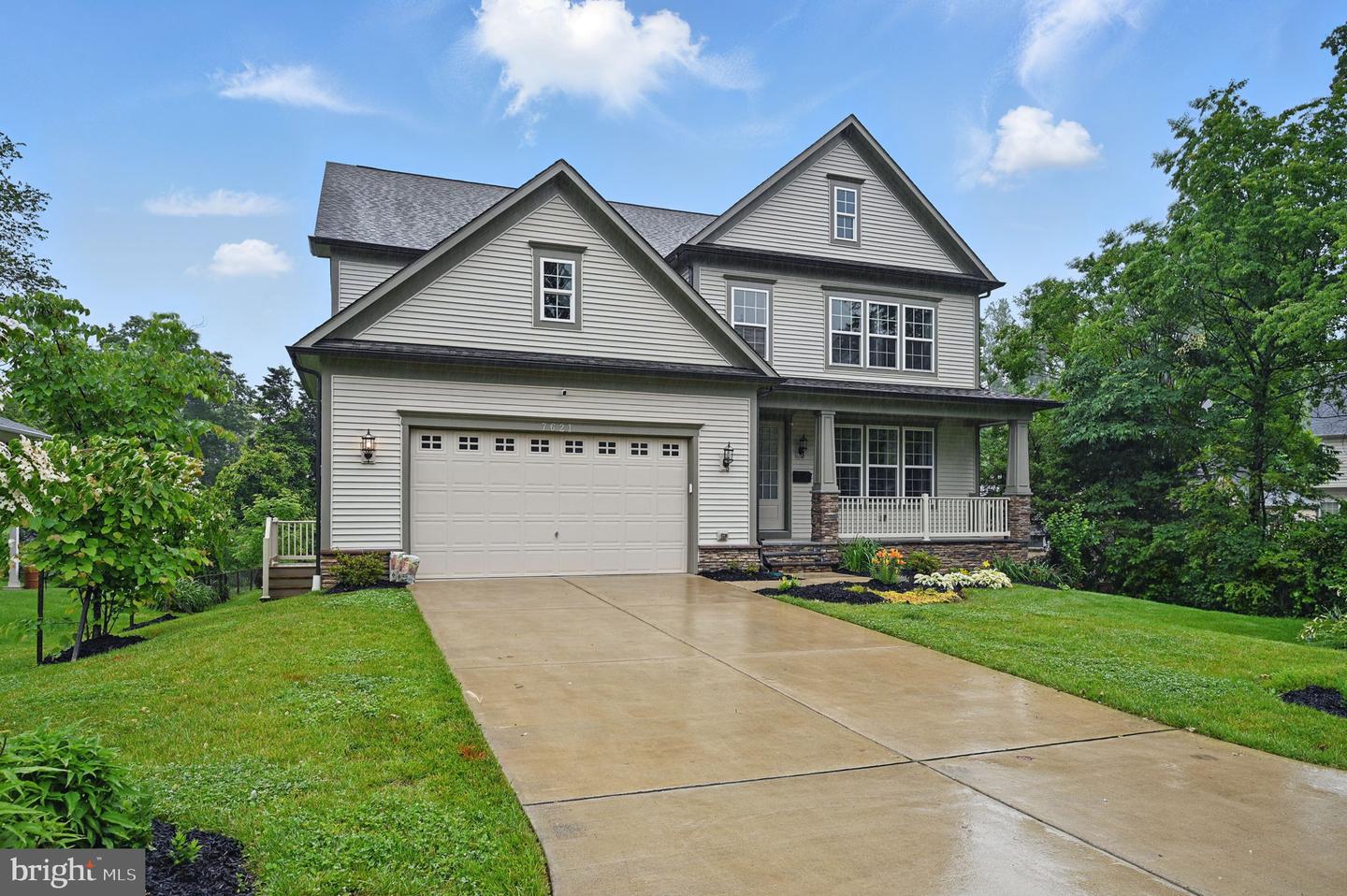 7621 LEONARD DR, FALLS CHURCH, Virginia 22043, 8 Bedrooms Bedrooms, ,6 BathroomsBathrooms,Residential,For sale,7621 LEONARD DR,VAFX2240562 MLS # VAFX2240562