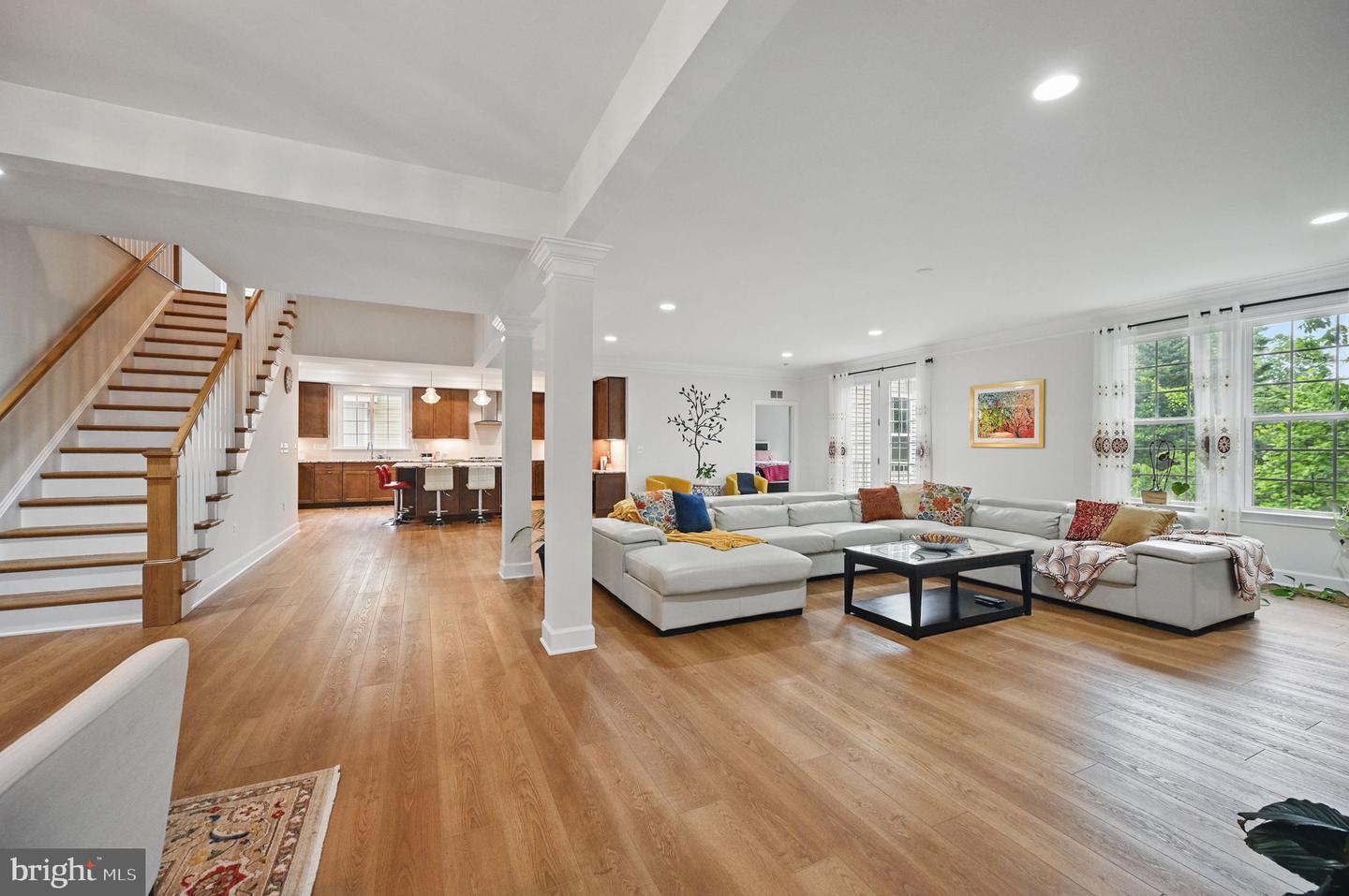 7621 LEONARD DR, FALLS CHURCH, Virginia 22043, 8 Bedrooms Bedrooms, ,6 BathroomsBathrooms,Residential,For sale,7621 LEONARD DR,VAFX2240562 MLS # VAFX2240562