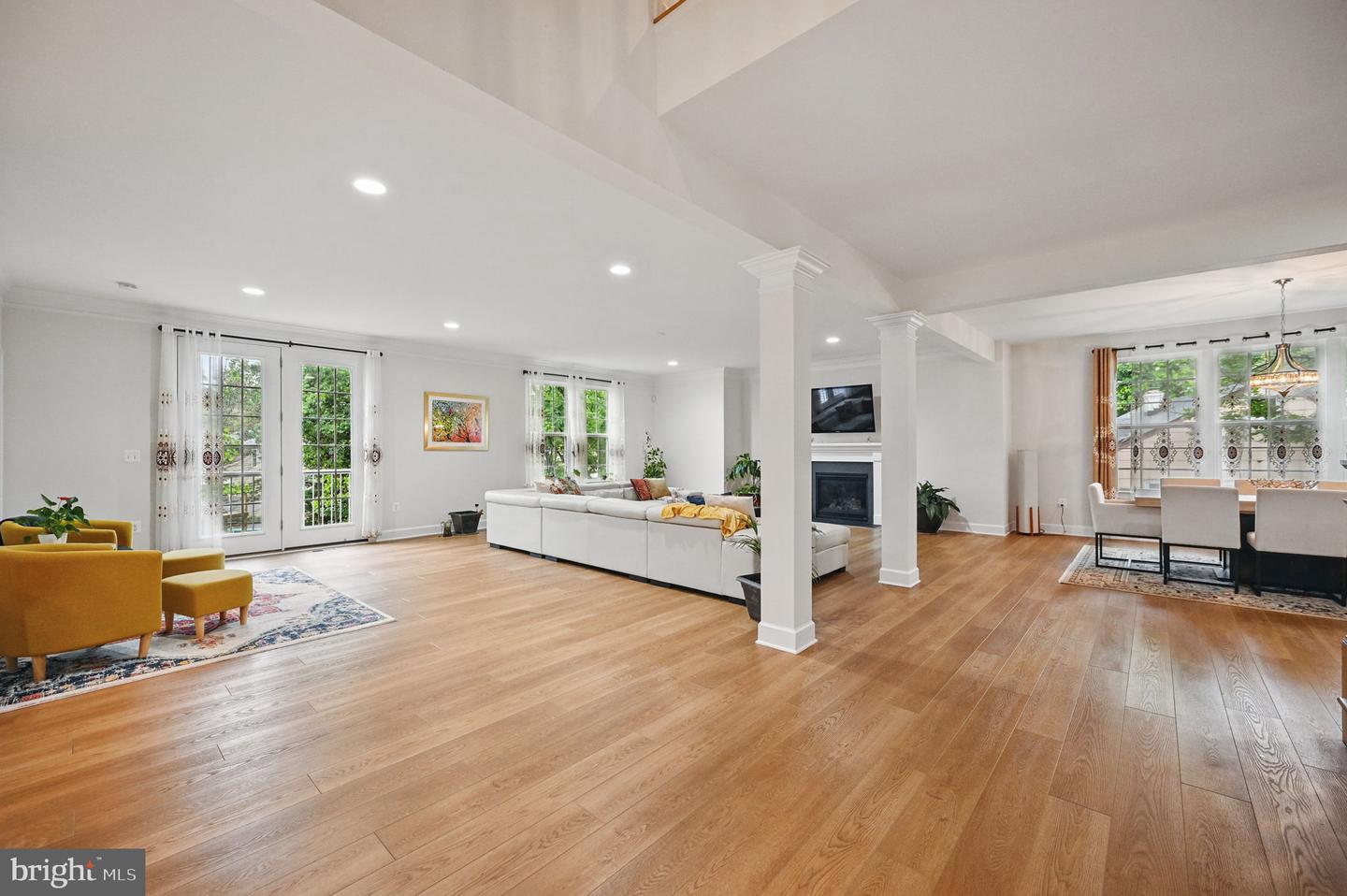 7621 LEONARD DR, FALLS CHURCH, Virginia 22043, 8 Bedrooms Bedrooms, ,6 BathroomsBathrooms,Residential,For sale,7621 LEONARD DR,VAFX2240562 MLS # VAFX2240562