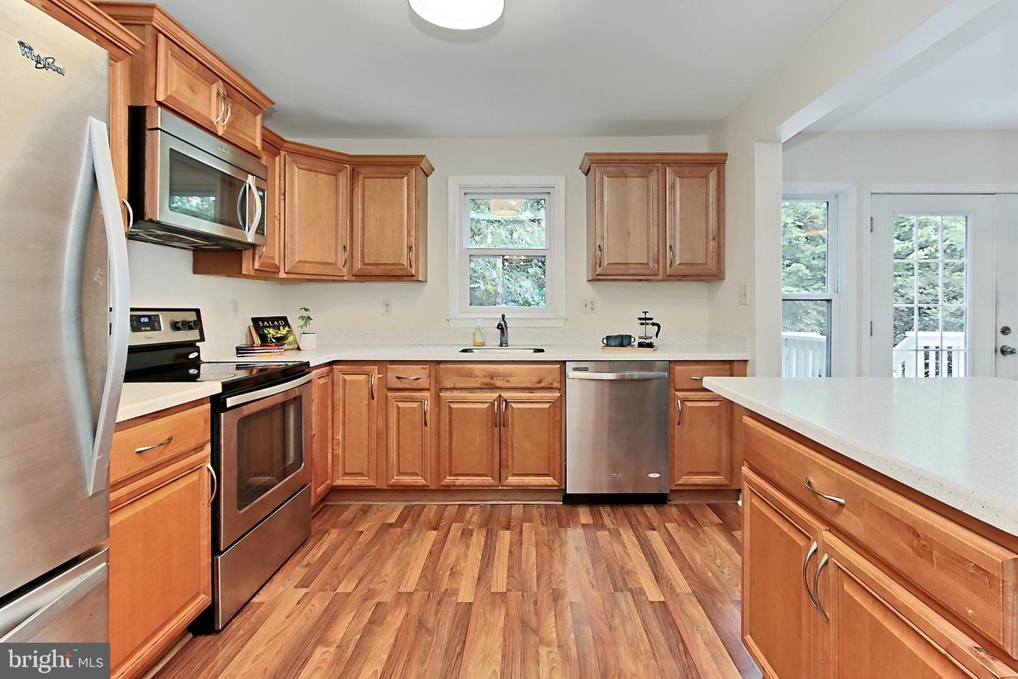 503 RANDOLPH ST, FALLS CHURCH, Virginia 22046, 4 Bedrooms Bedrooms, ,2 BathroomsBathrooms,Residential,For sale,503 RANDOLPH ST,VAFA2003000 MLS # VAFA2003000