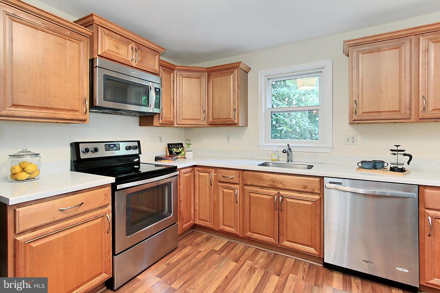 503 RANDOLPH ST, FALLS CHURCH, Virginia 22046, 4 Bedrooms Bedrooms, ,2 BathroomsBathrooms,Residential,For sale,503 RANDOLPH ST,VAFA2003000 MLS # VAFA2003000
