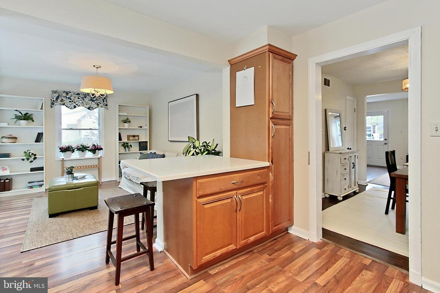503 RANDOLPH ST, FALLS CHURCH, Virginia 22046, 4 Bedrooms Bedrooms, ,2 BathroomsBathrooms,Residential,For sale,503 RANDOLPH ST,VAFA2003000 MLS # VAFA2003000